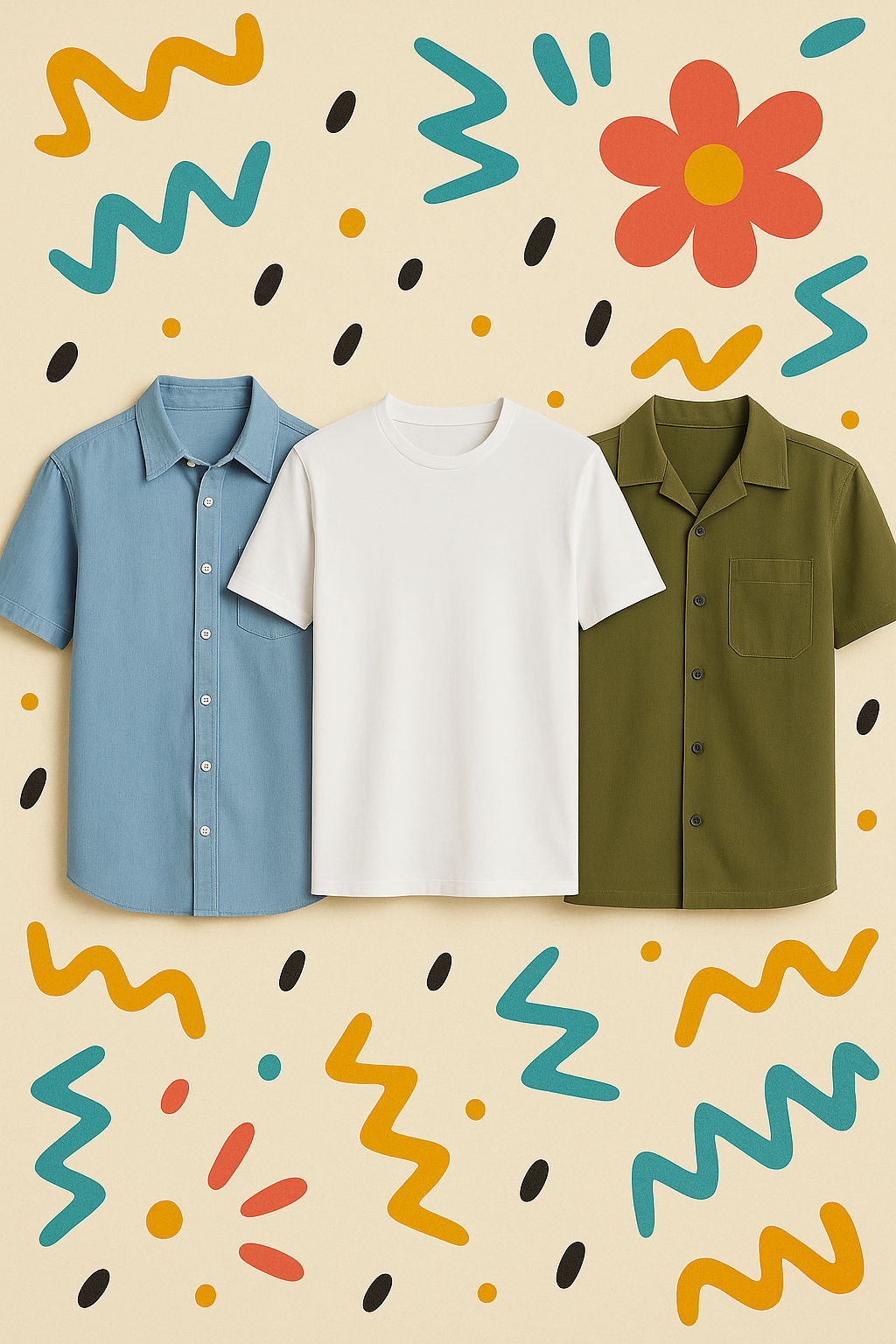 Shirts