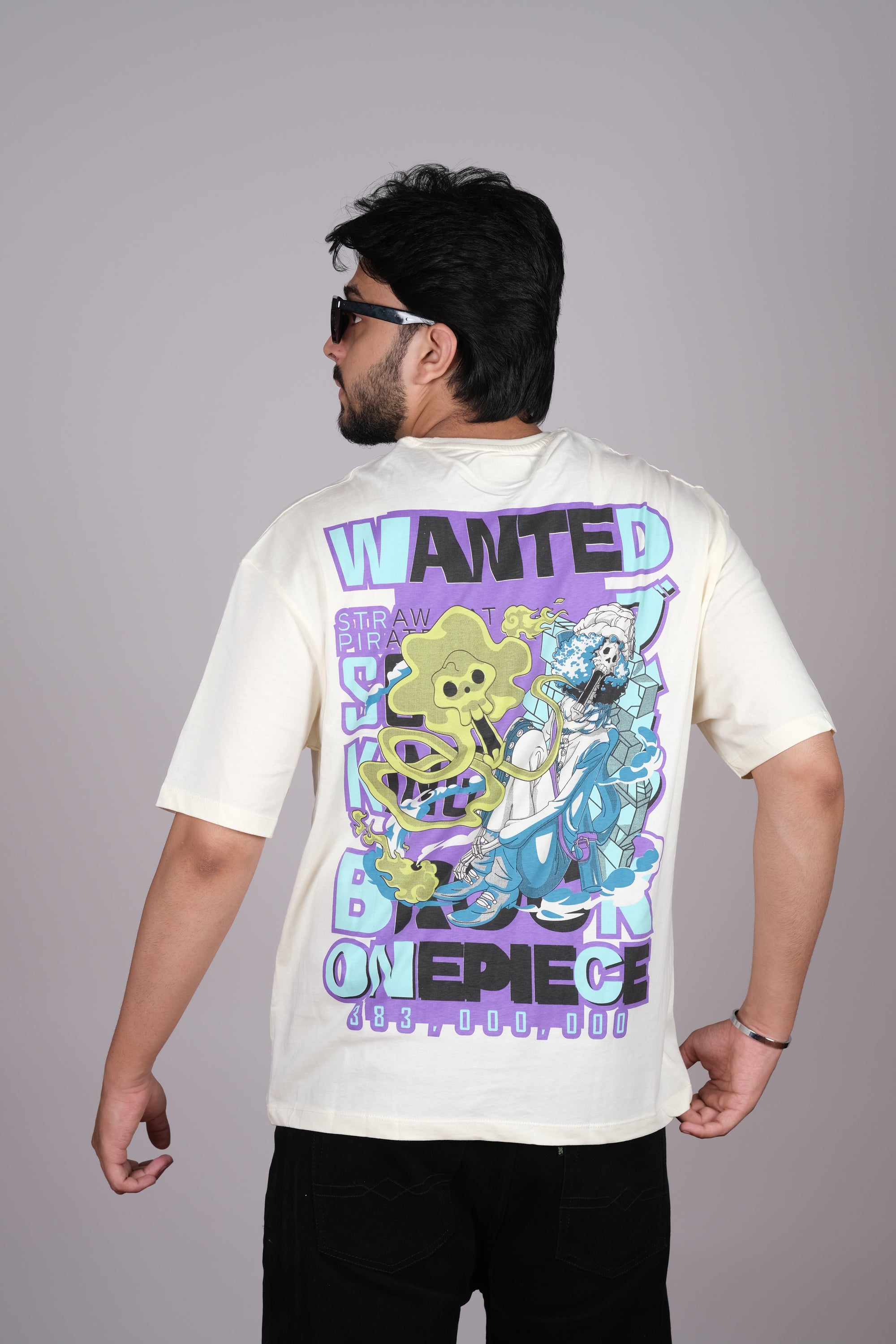 Stylish Comfortable Cotton T-Shirt