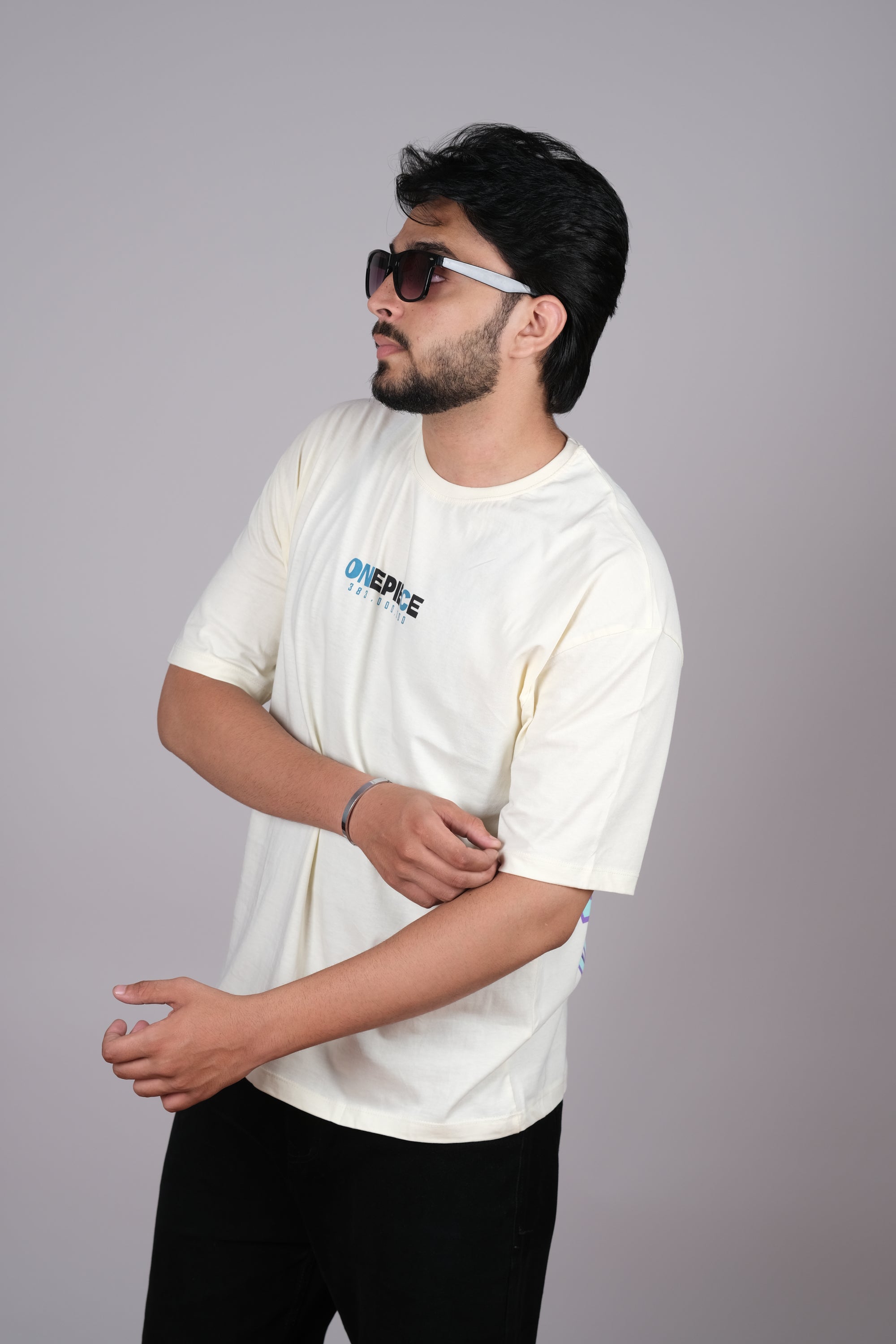 Stylish Comfortable Cotton T-Shirt