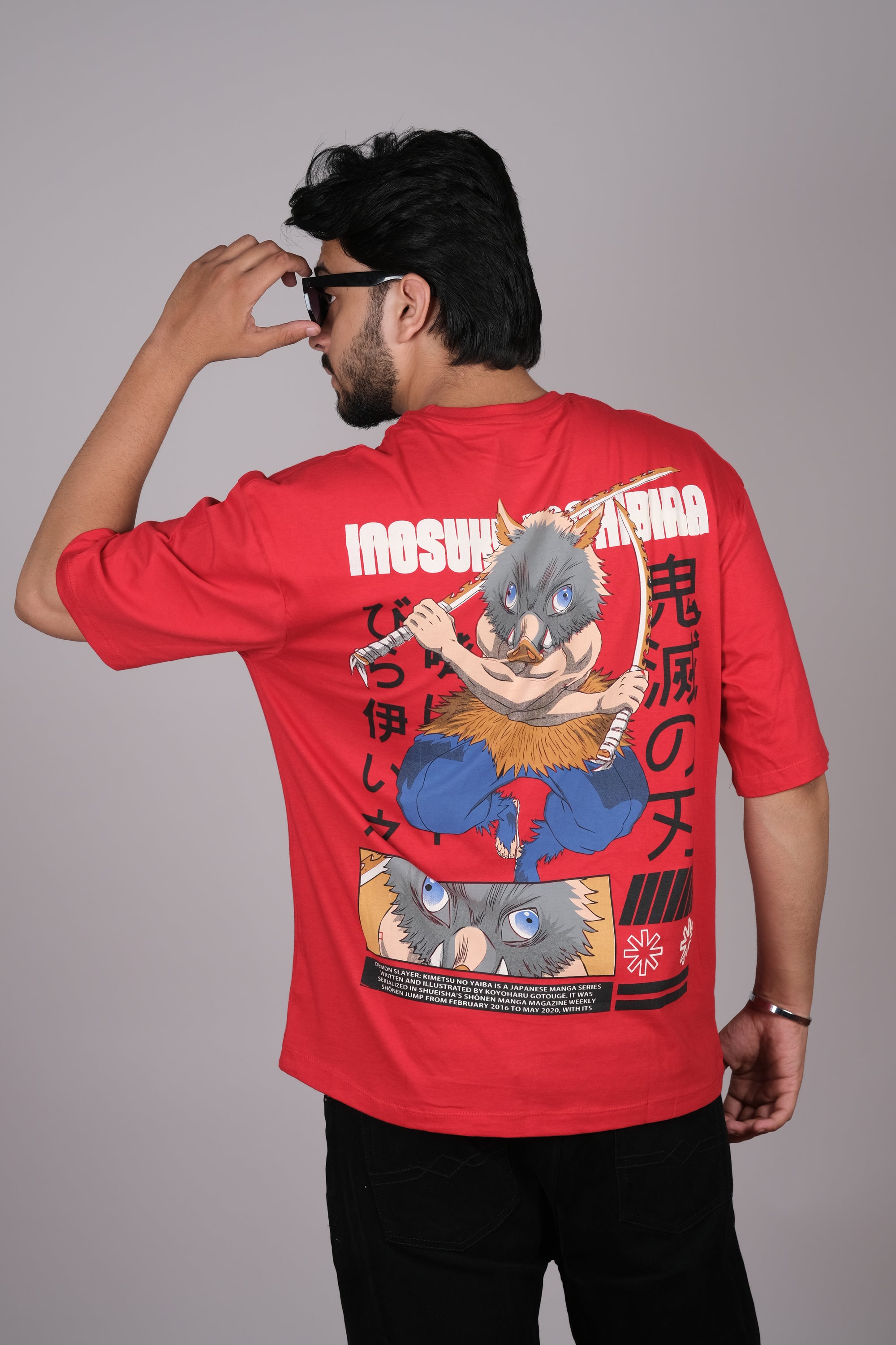 Stylish Comfortable Cotton T-Shirt