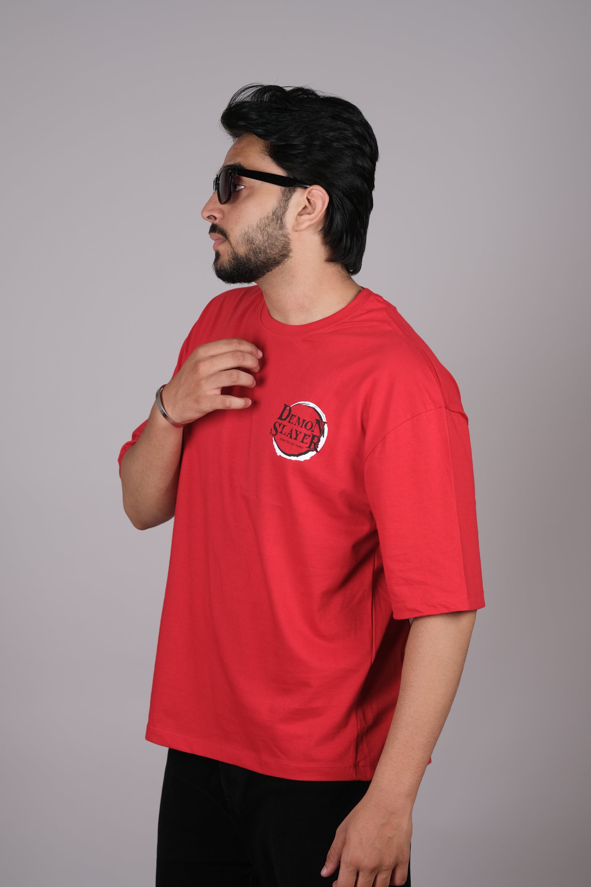 Stylish Comfortable Cotton T-Shirt