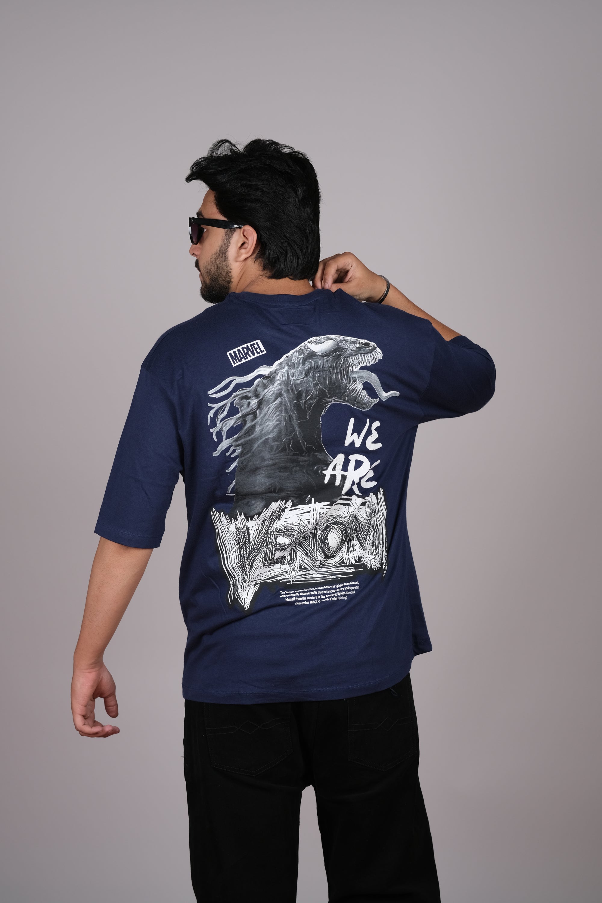 Stylish Comfortable Cotton T-Shirt