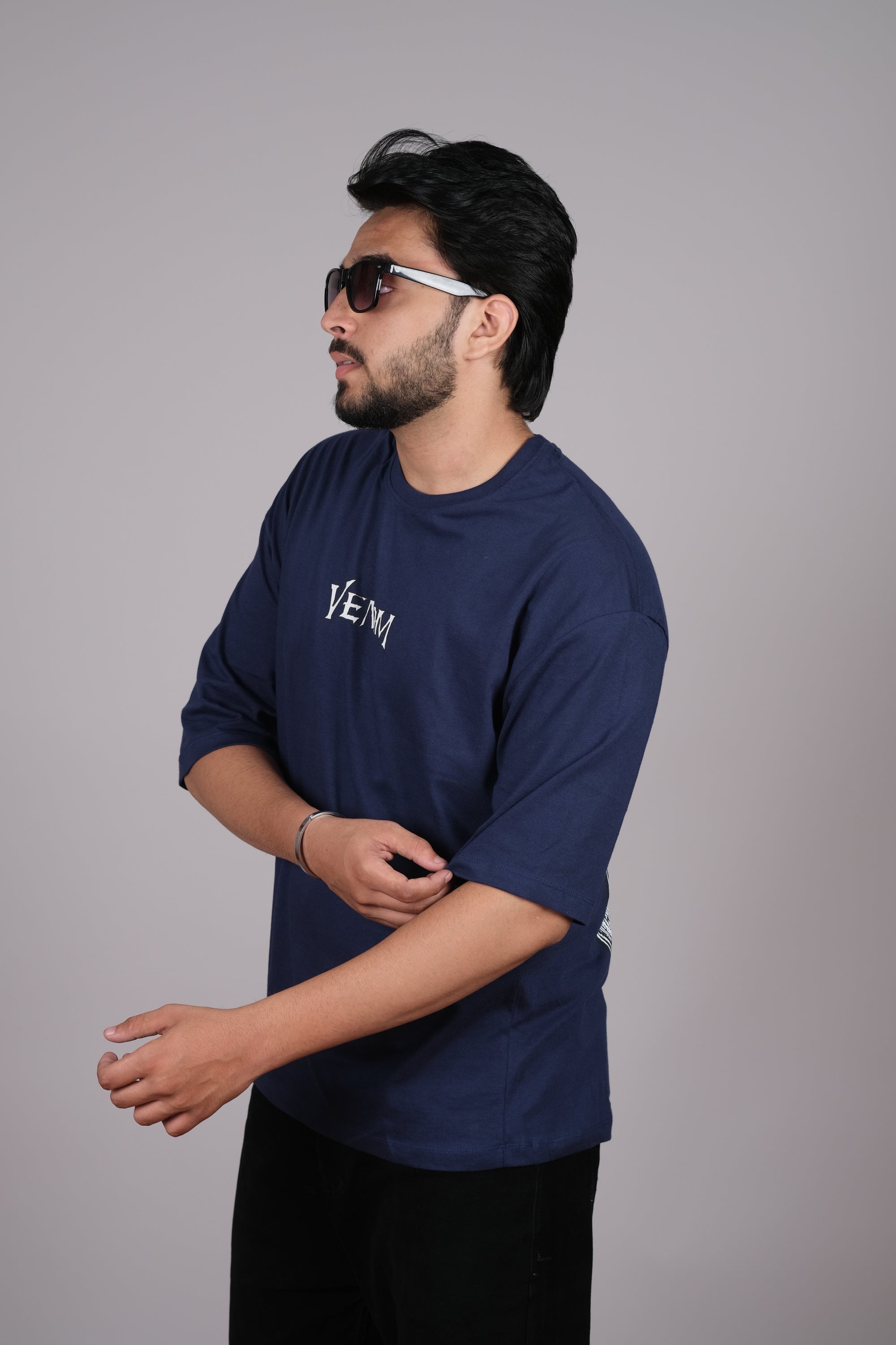 Stylish Comfortable Cotton T-Shirt