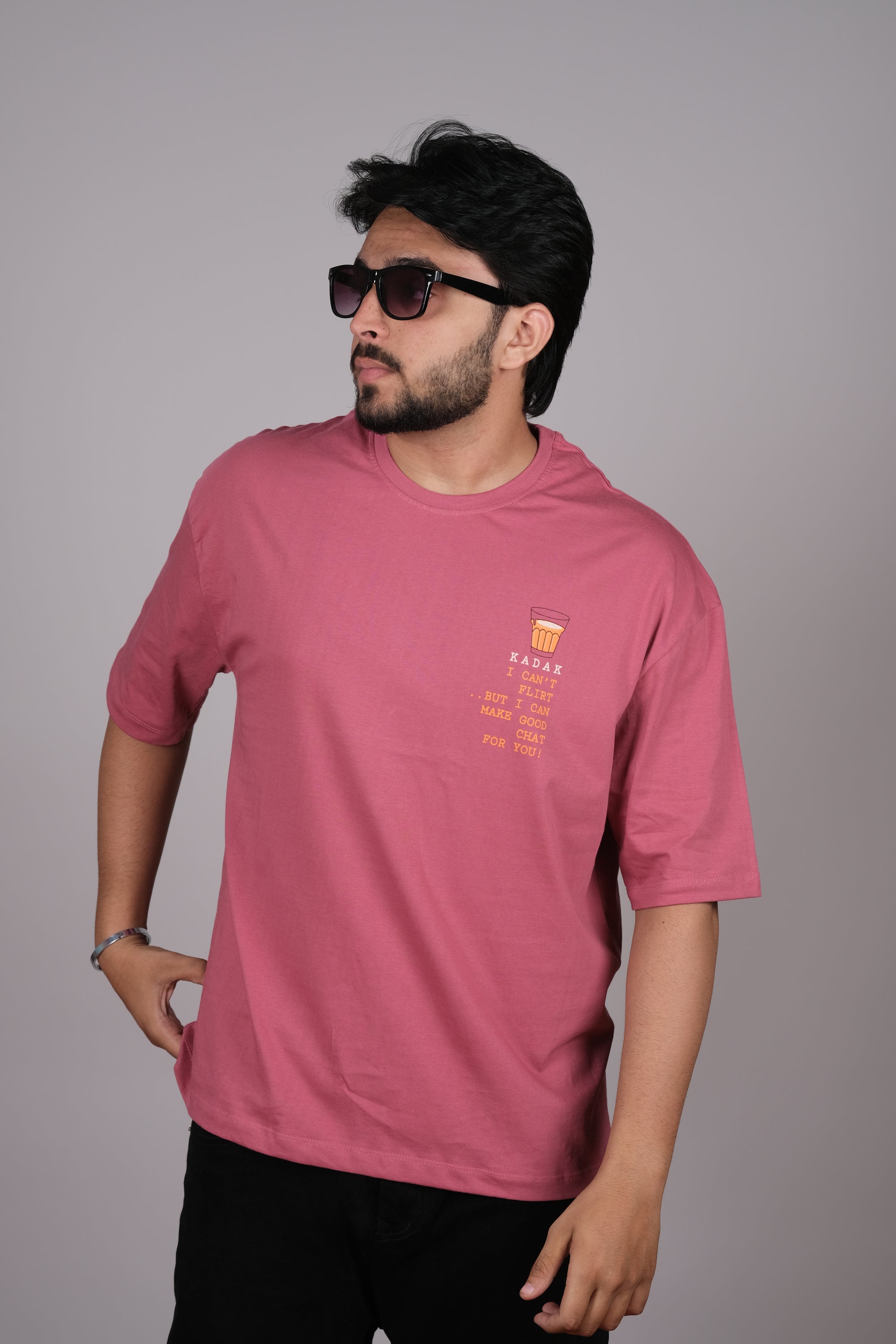 Stylish Comfortable Cotton T-Shirt