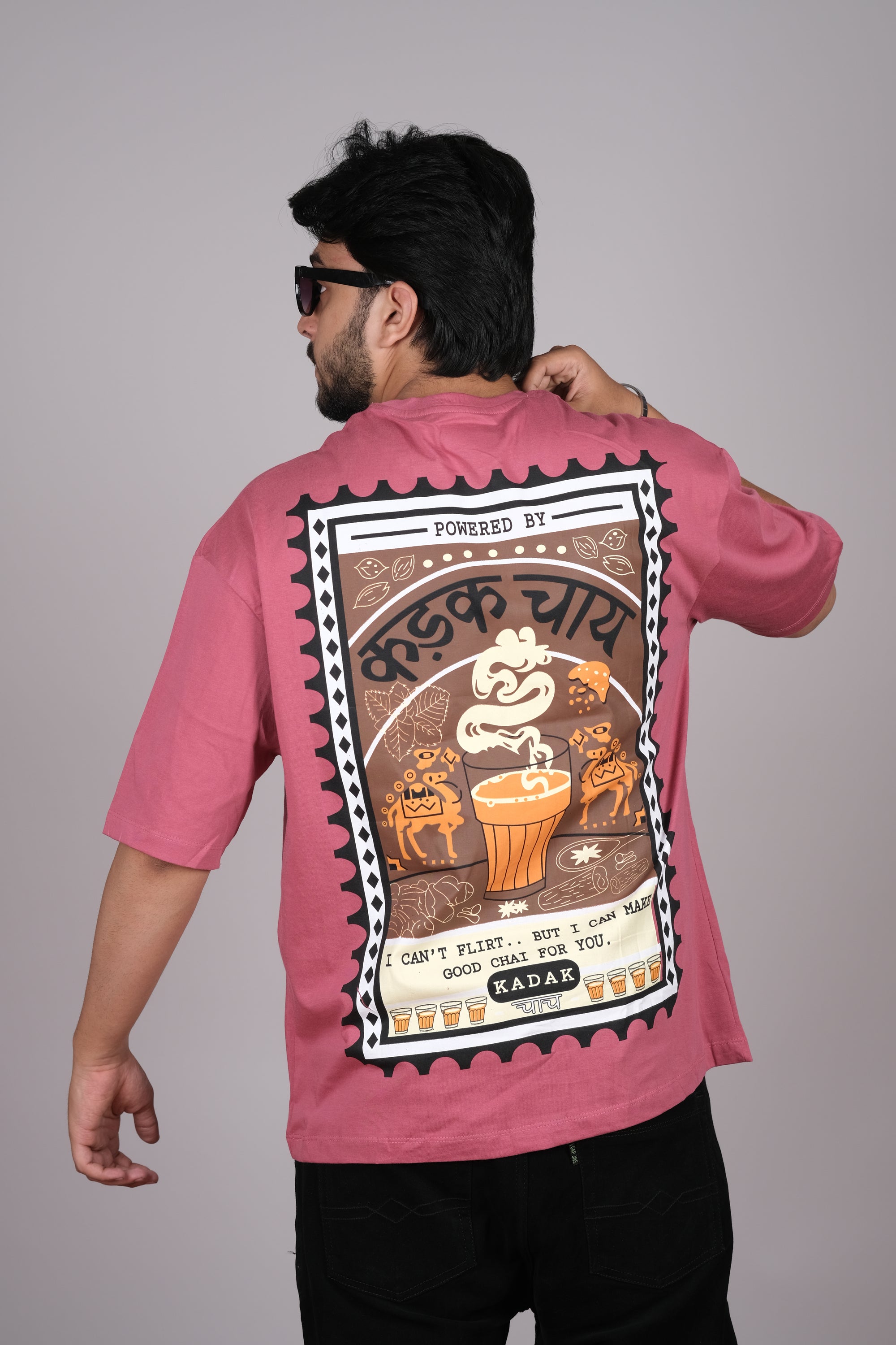 Stylish Comfortable Cotton T-Shirt