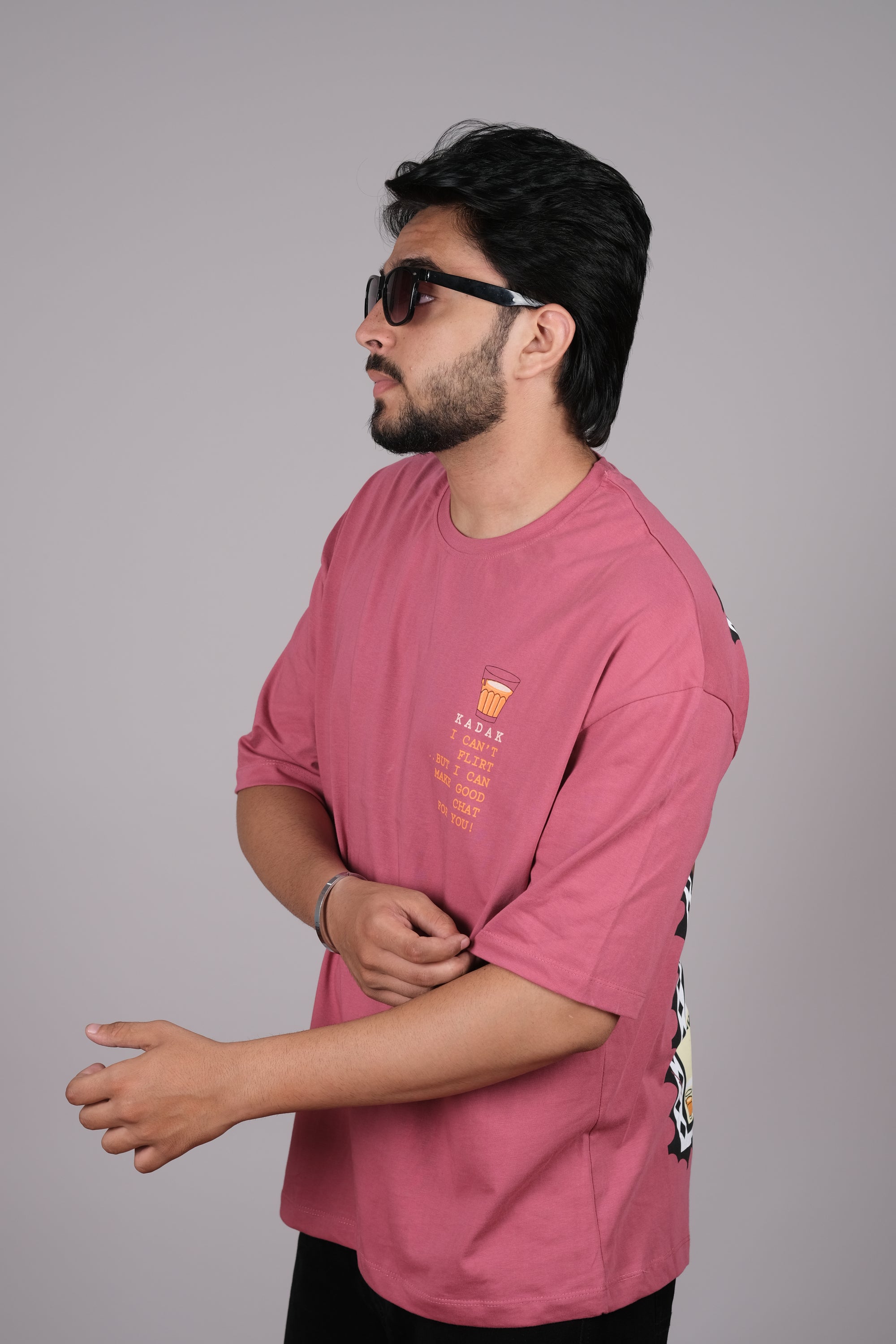 Stylish Comfortable Cotton T-Shirt