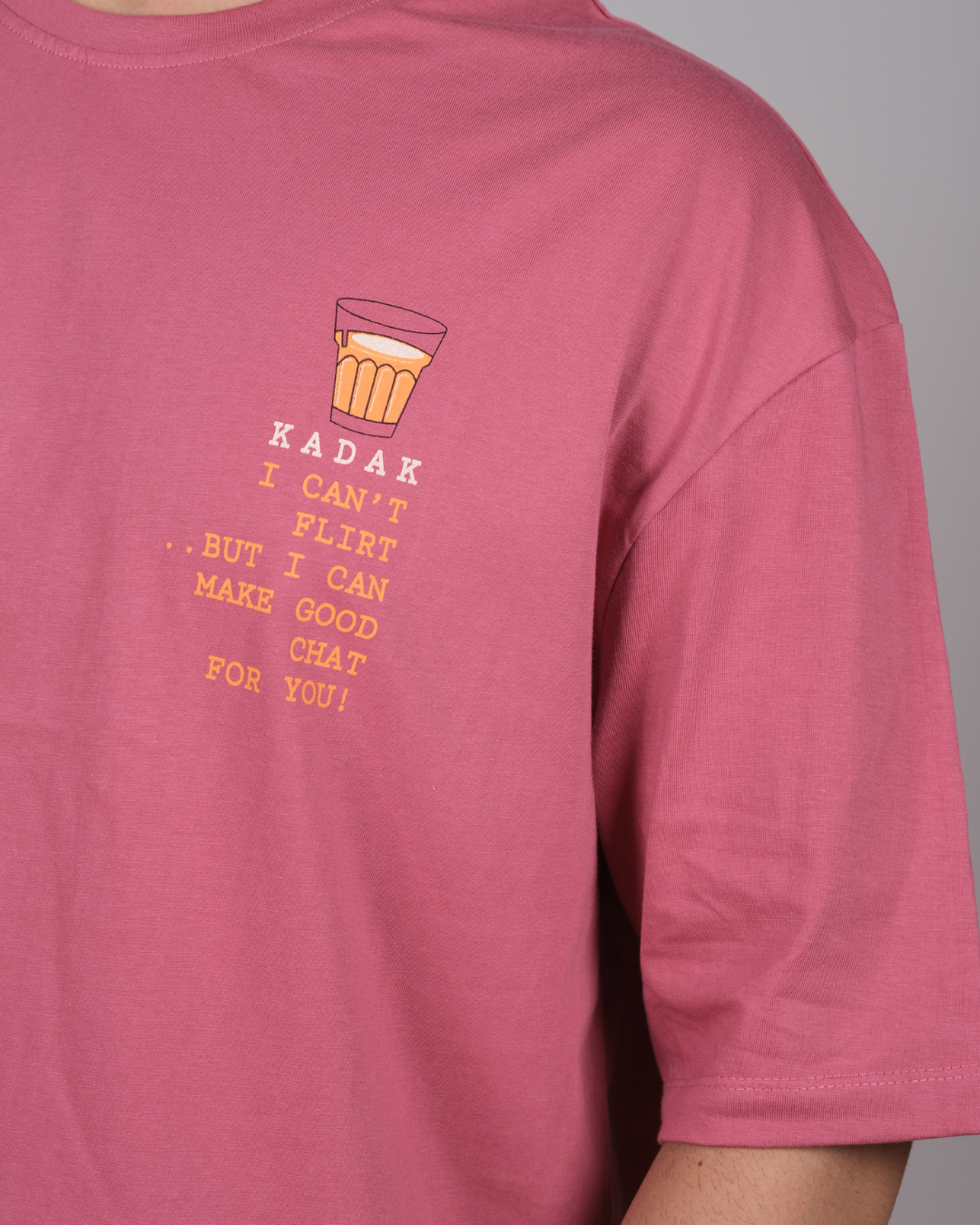 Stylish Comfortable Cotton T-Shirt