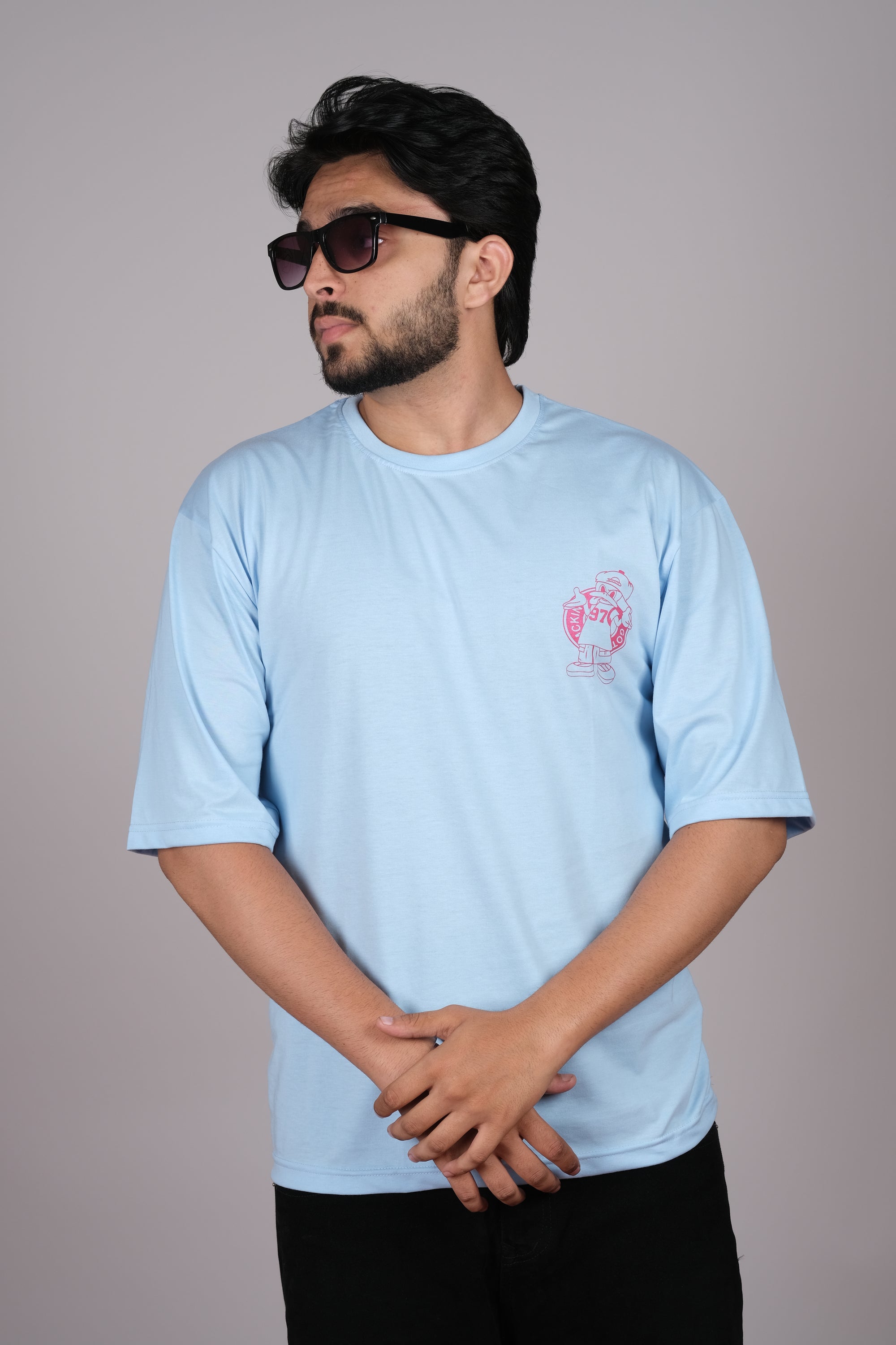 Stylish Comfortable Cotton T-Shirt