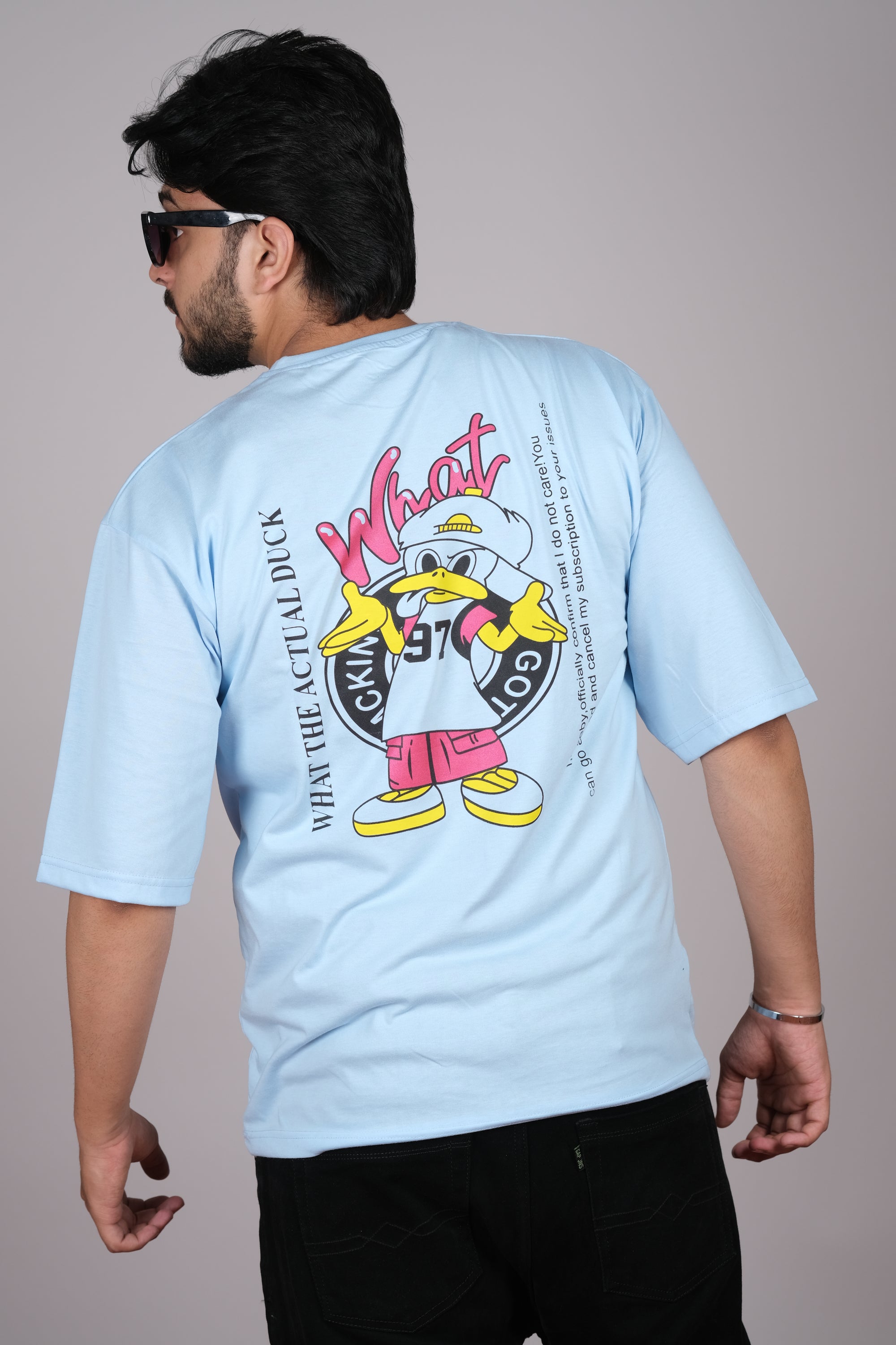 Stylish Comfortable Cotton T-Shirt