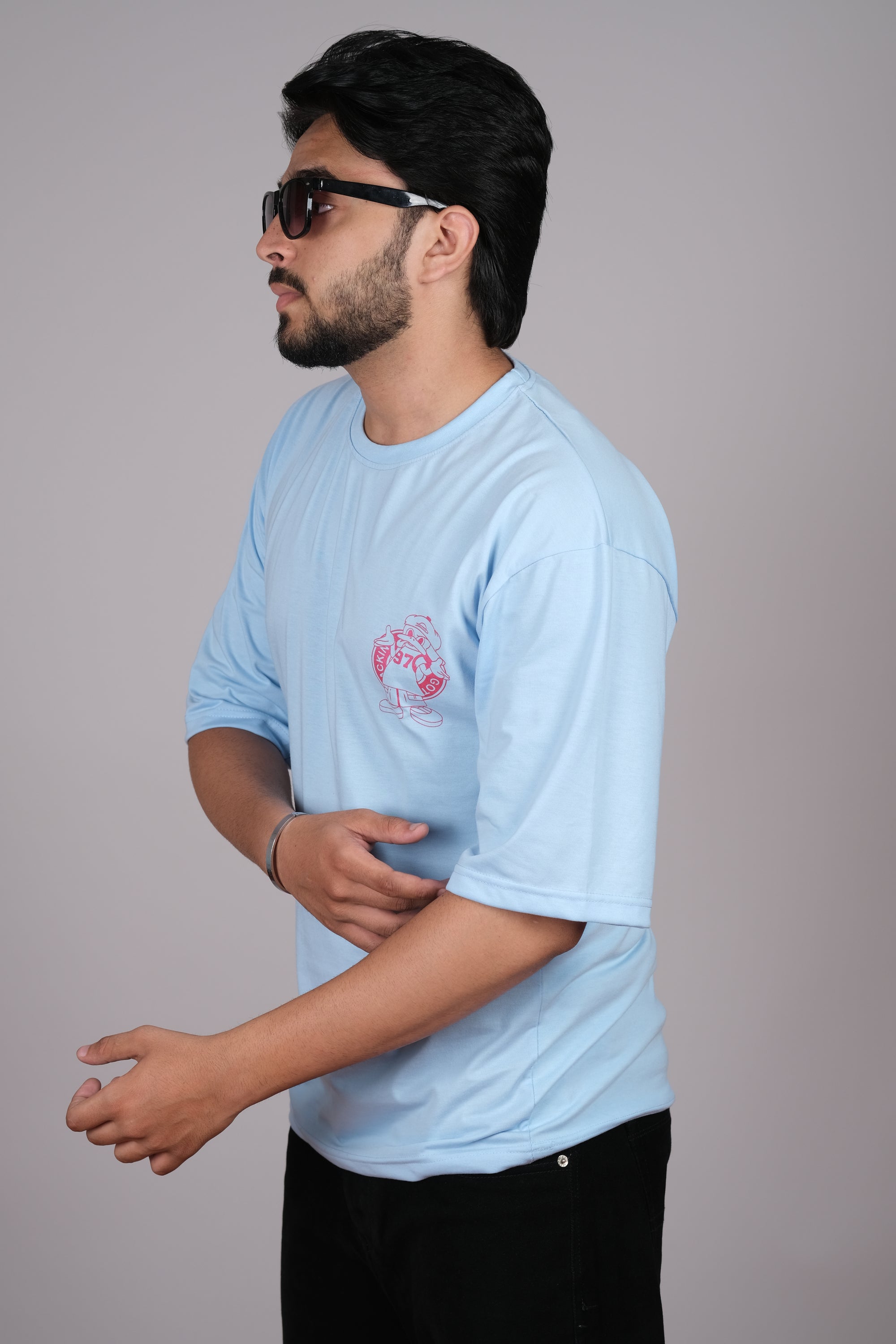 Stylish Comfortable Cotton T-Shirt