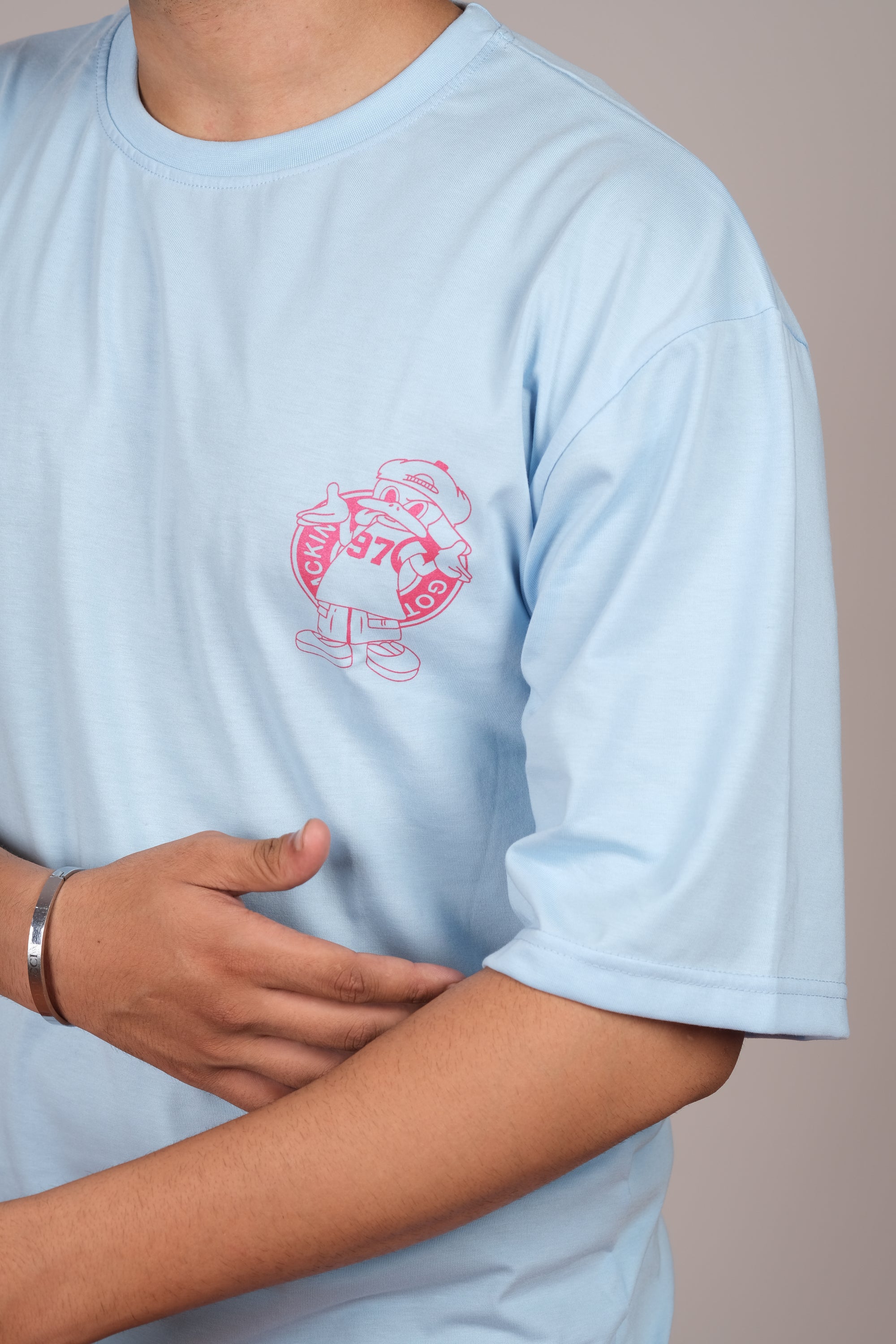 Stylish Comfortable Cotton T-Shirt