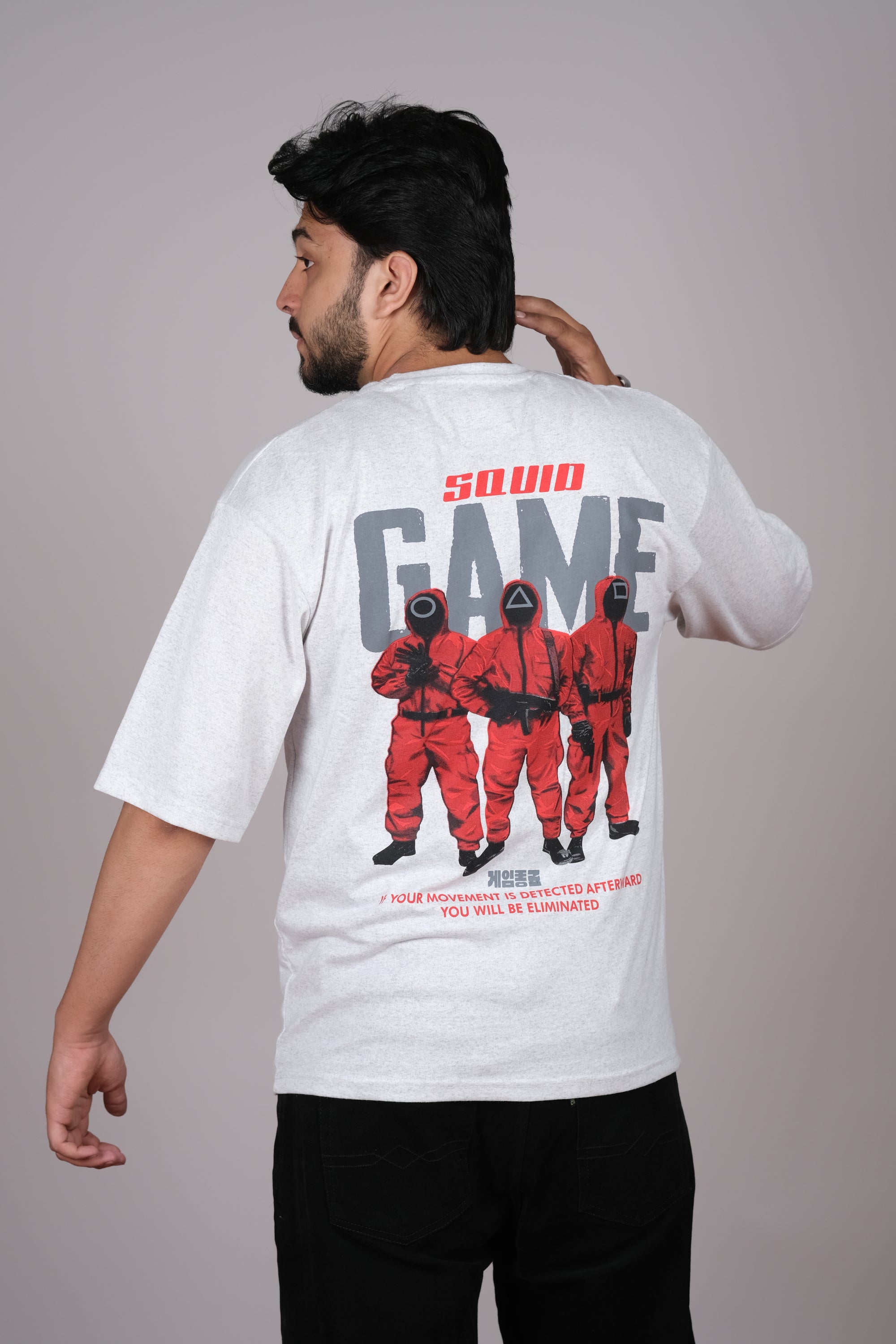 Stylish Comfortable Cotton T-Shirt