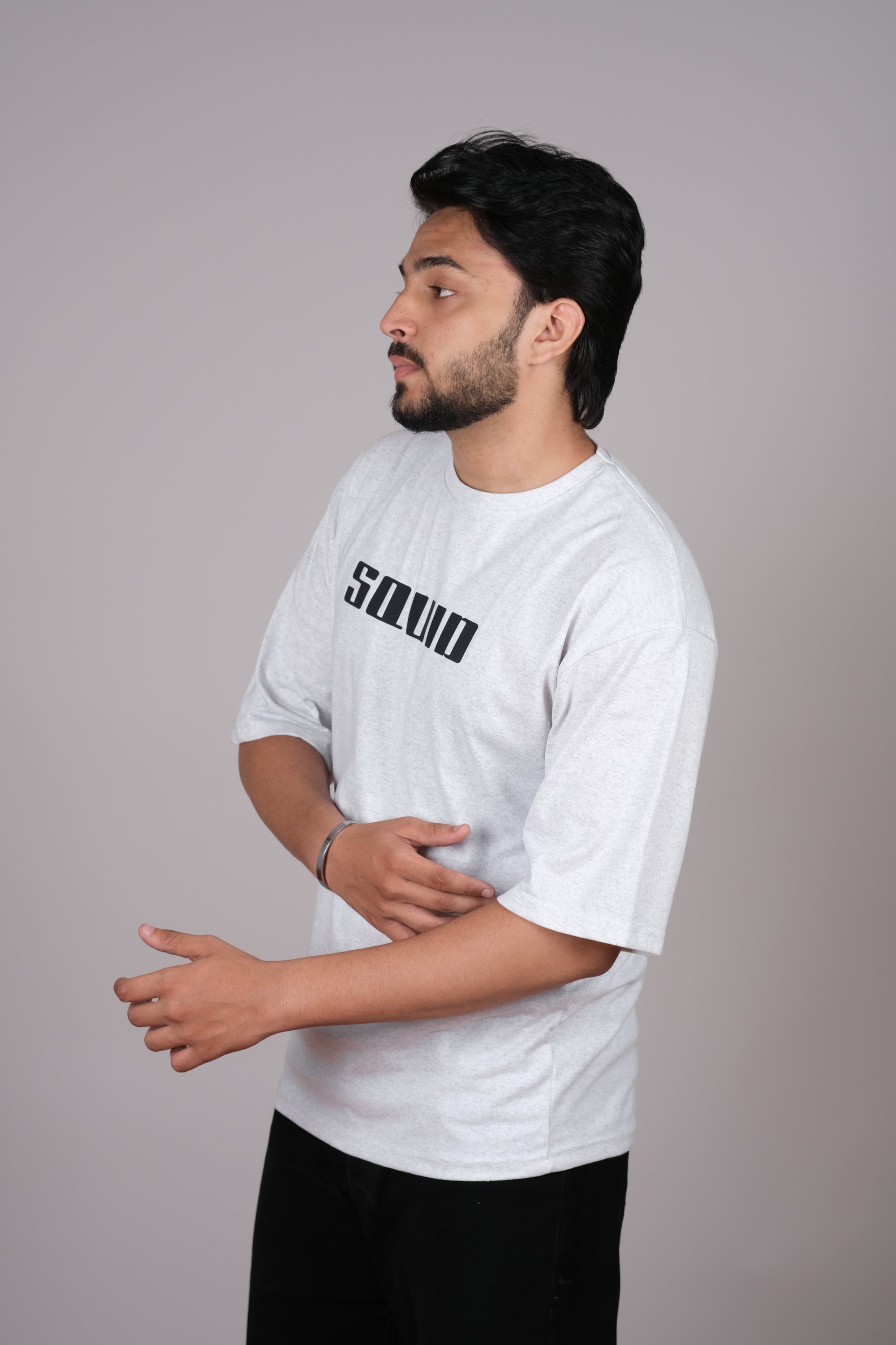 Stylish Comfortable Cotton T-Shirt
