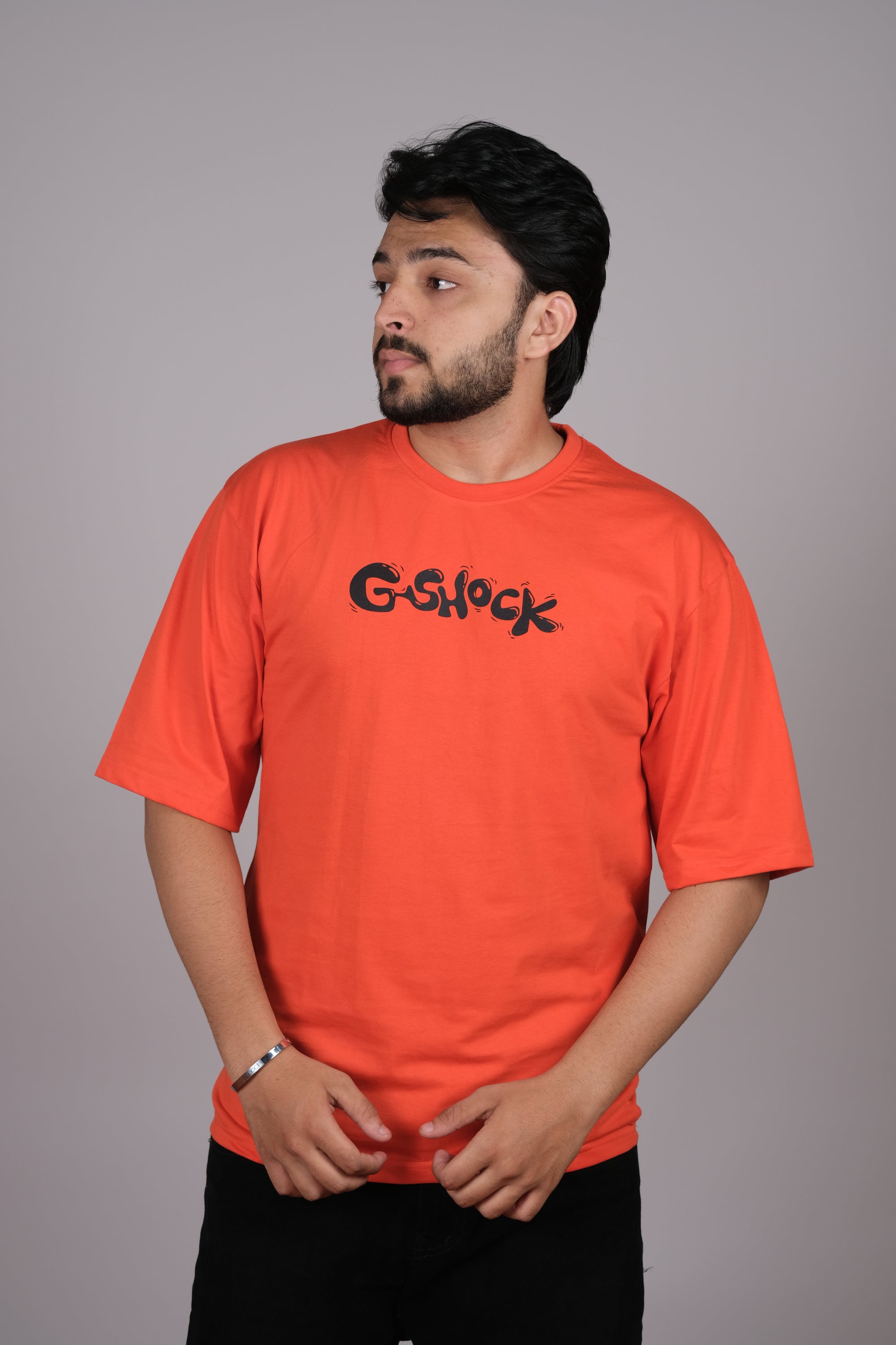 Stylish Comfortable Cotton T-Shirt