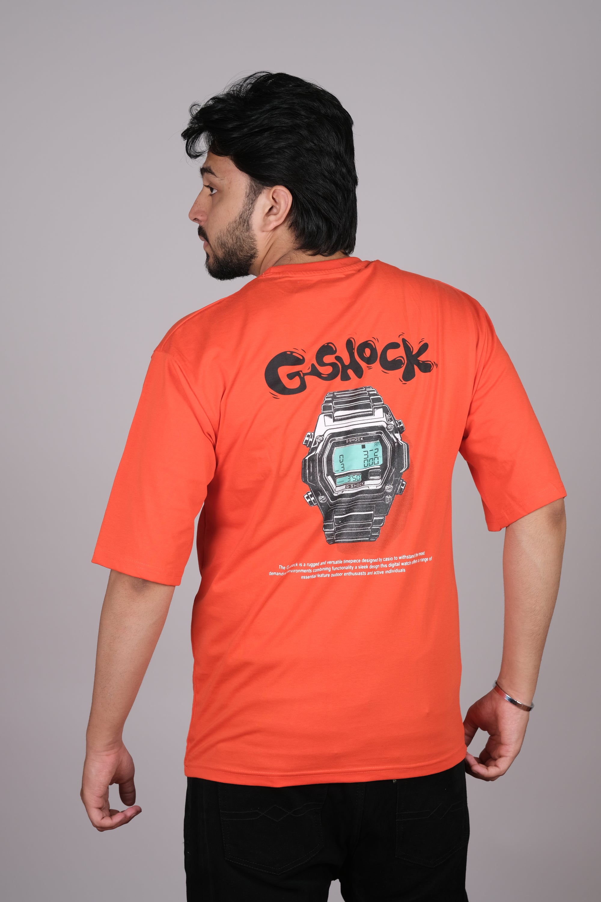 Stylish Comfortable Cotton T-Shirt