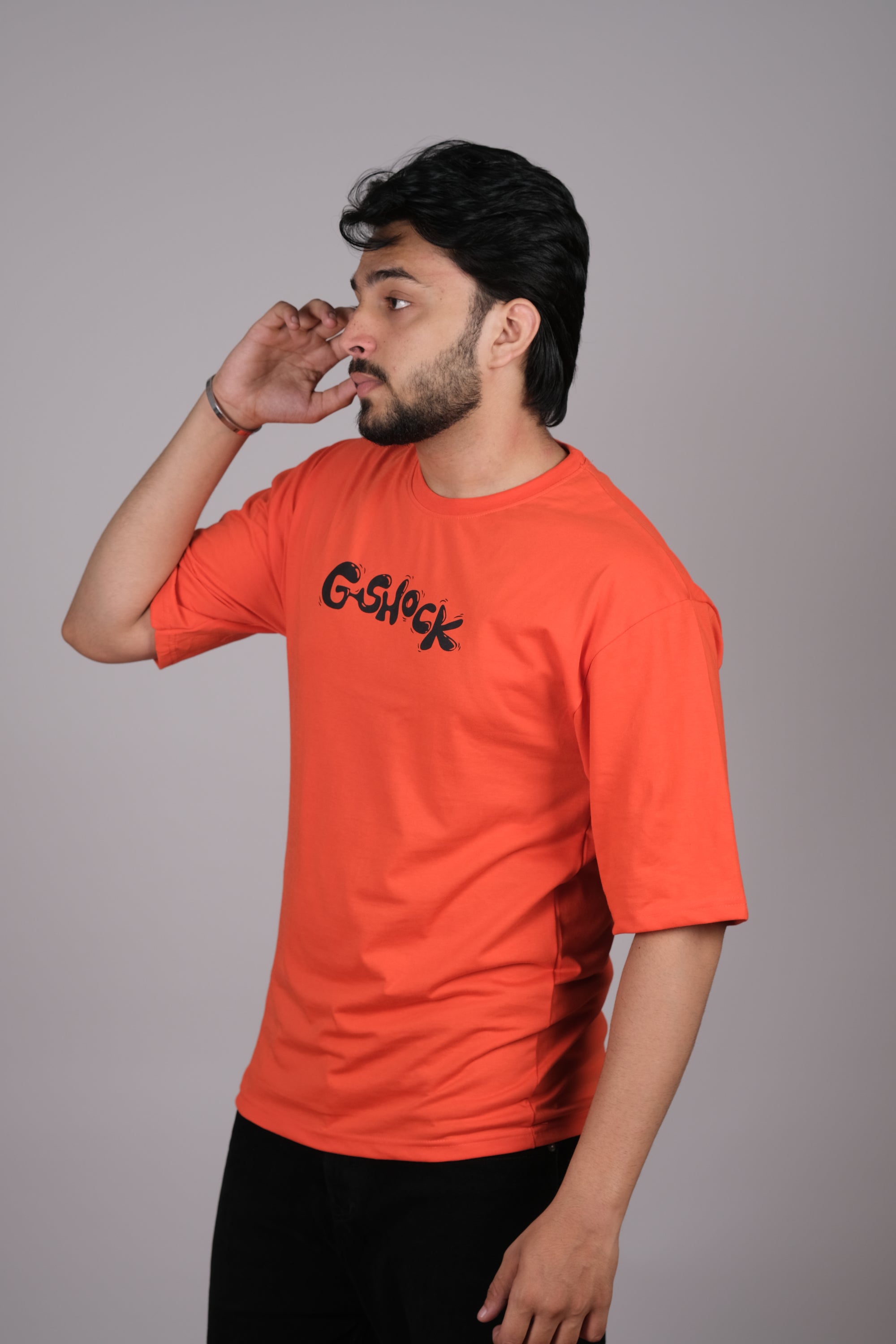 Stylish Comfortable Cotton T-Shirt