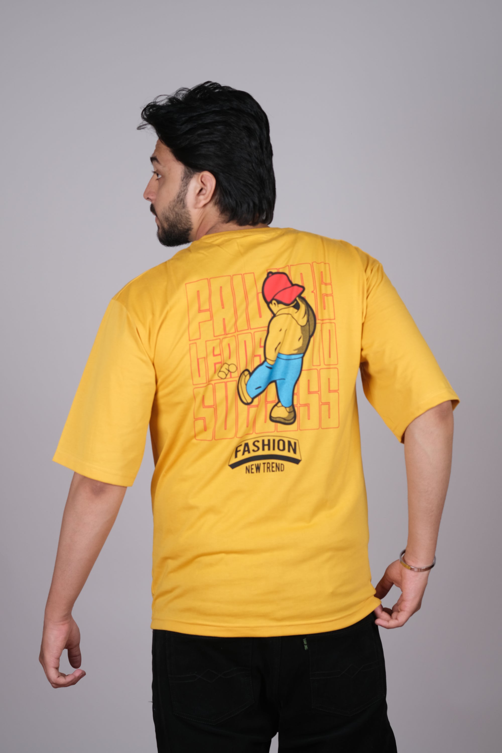 Stylish Comfortable Cotton T-Shirt