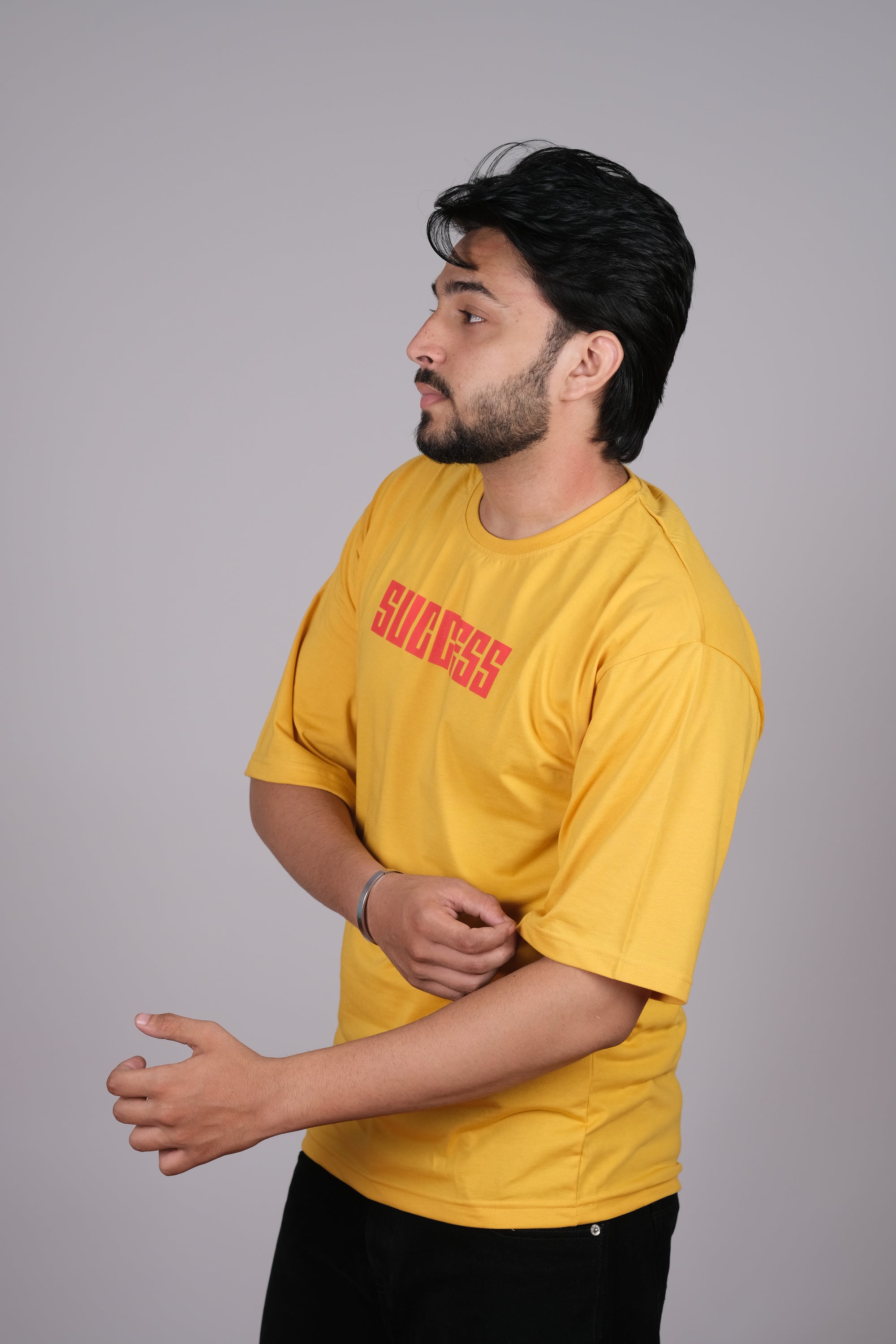 Stylish Comfortable Cotton T-Shirt