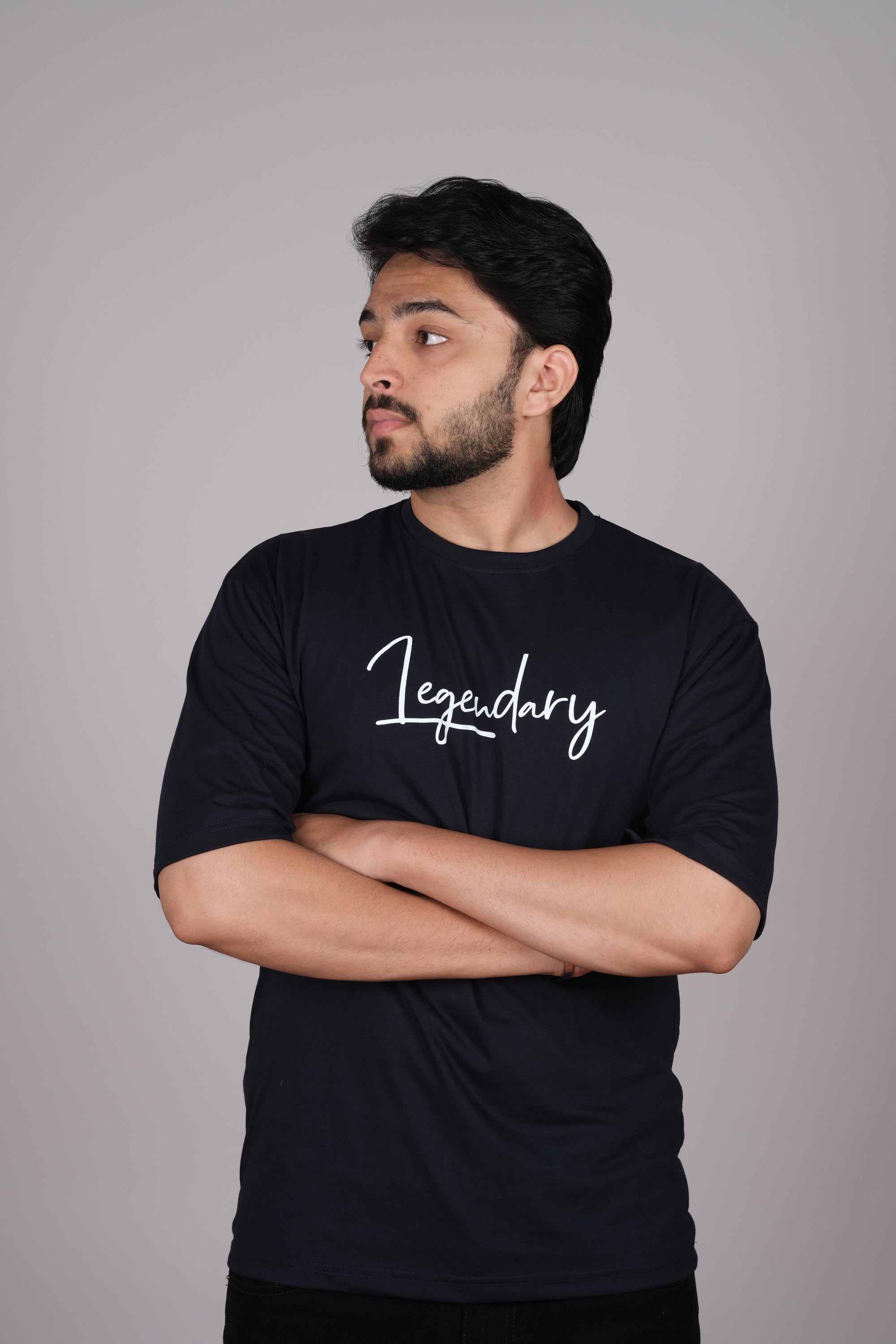 Stylish Comfortable Cotton T-Shirt