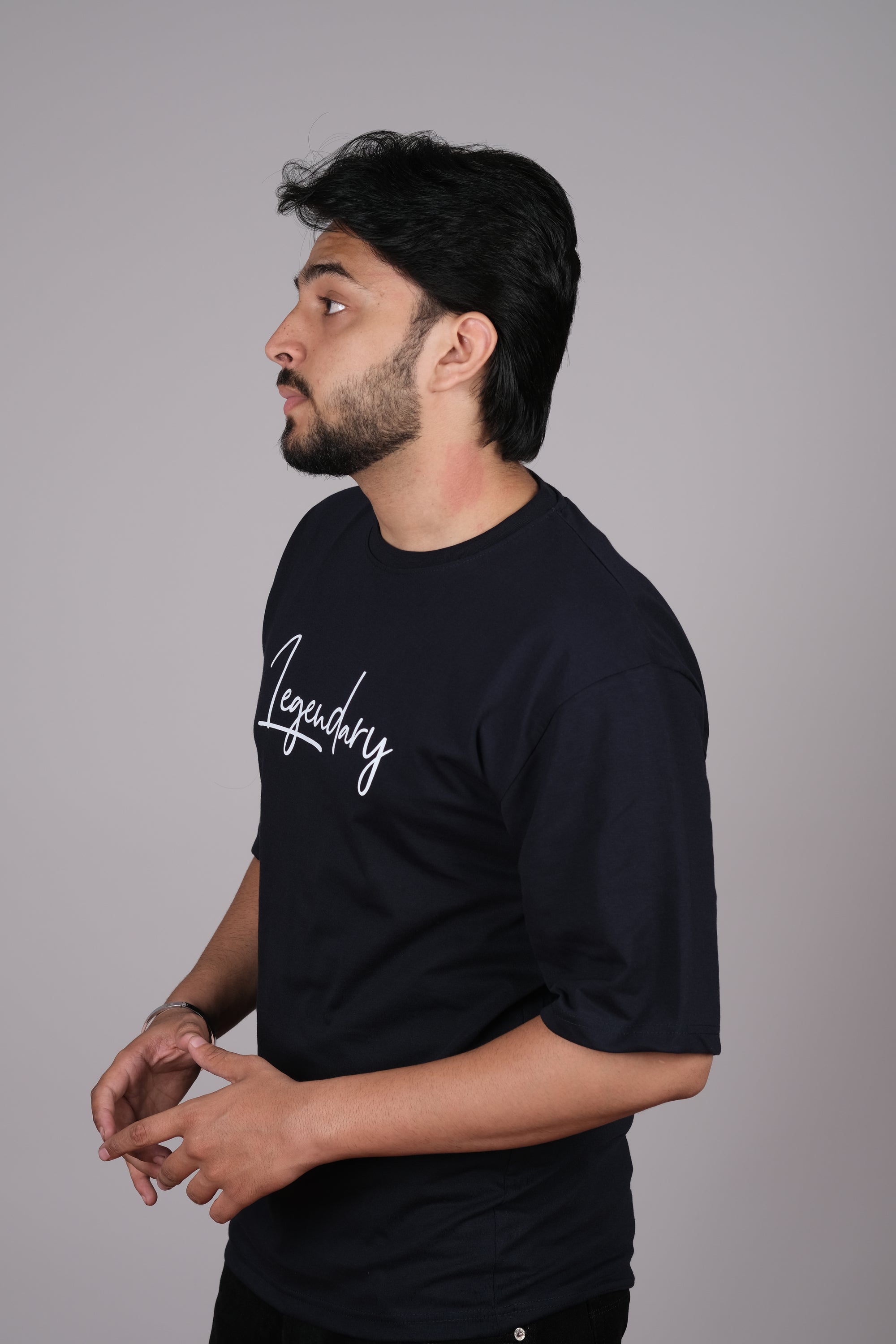 Stylish Comfortable Cotton T-Shirt