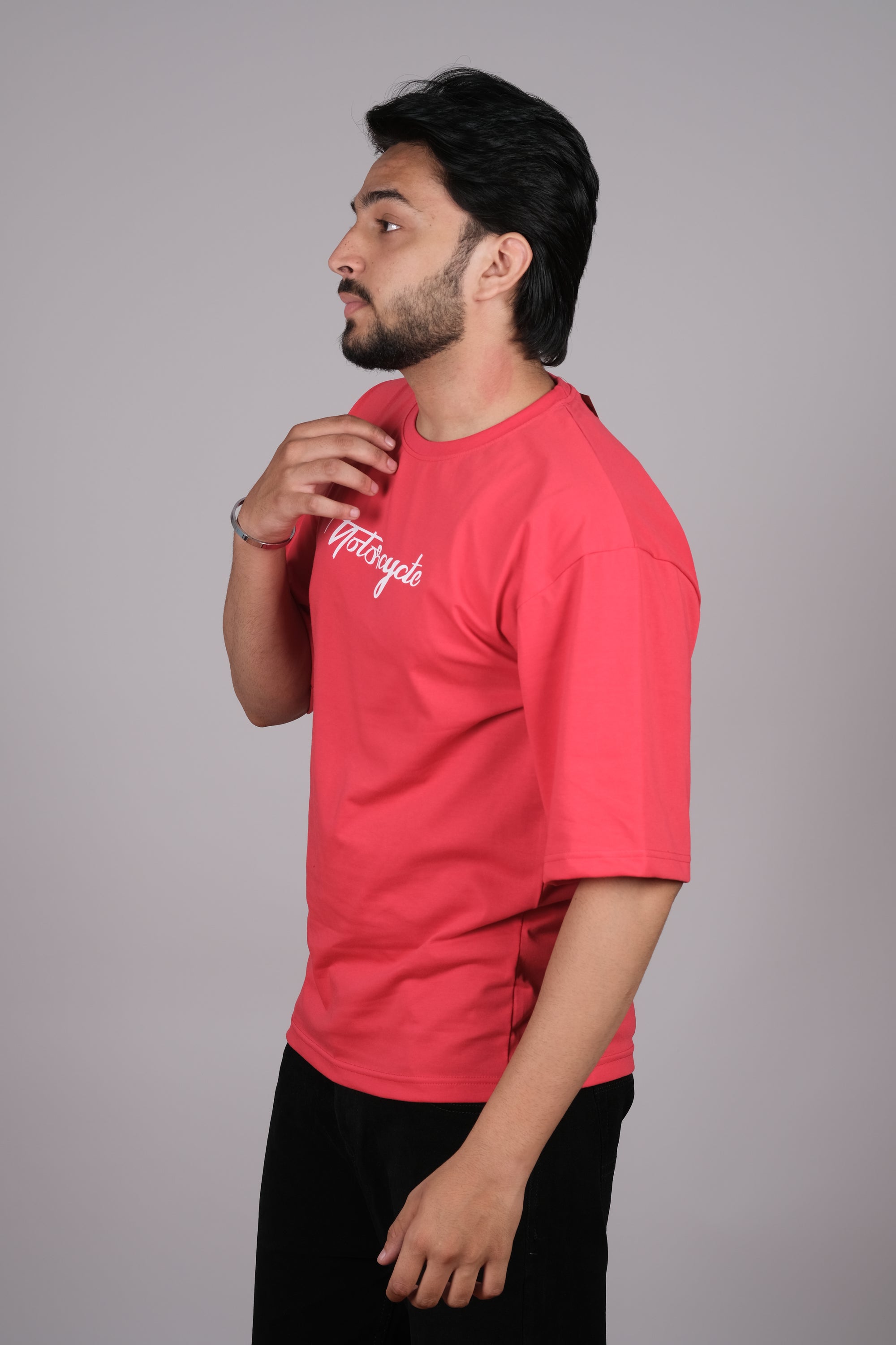 Stylish Comfortable Cotton T-Shirt