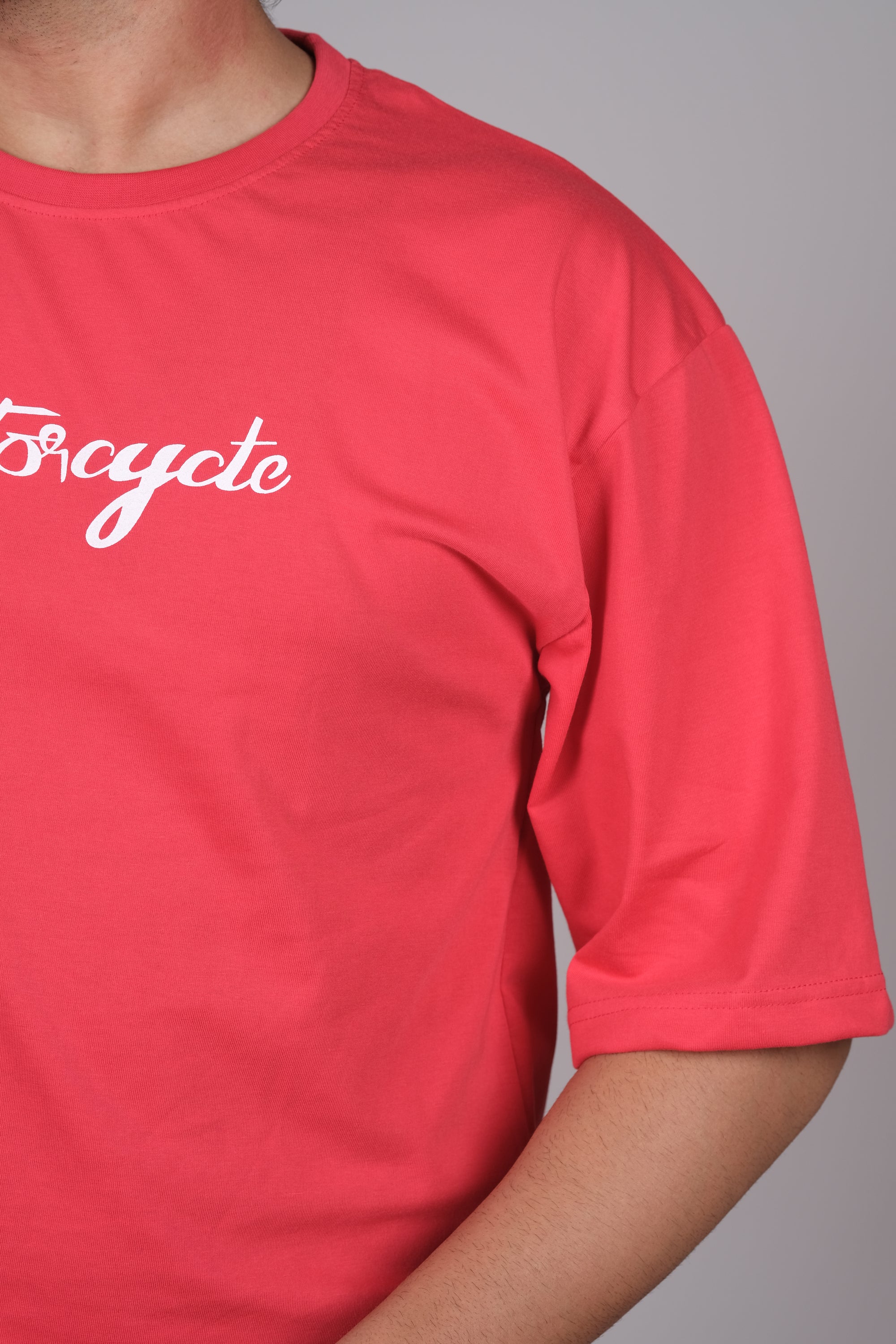 Stylish Comfortable Cotton T-Shirt