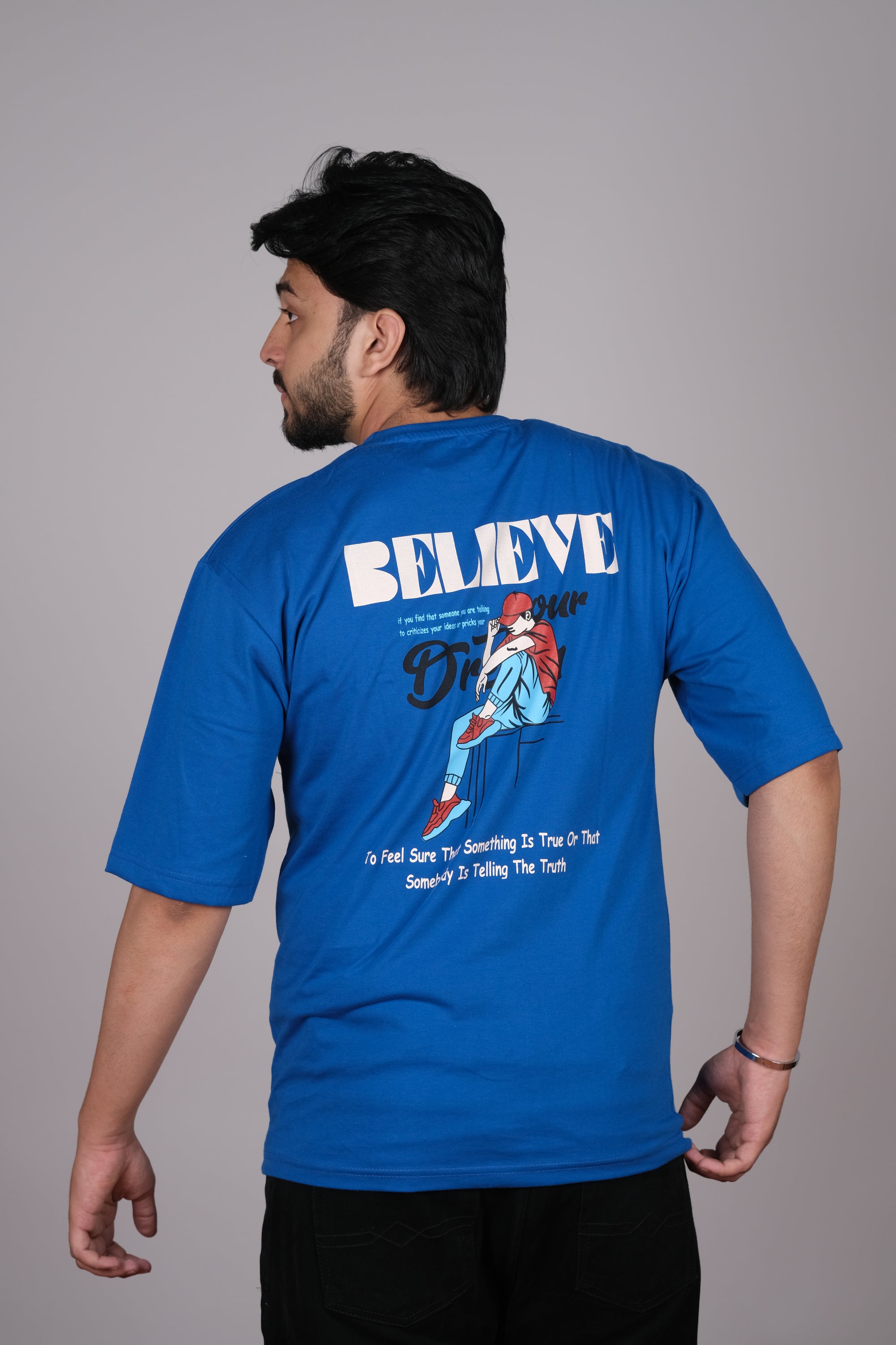 Stylish Comfortable Cotton T-Shirt