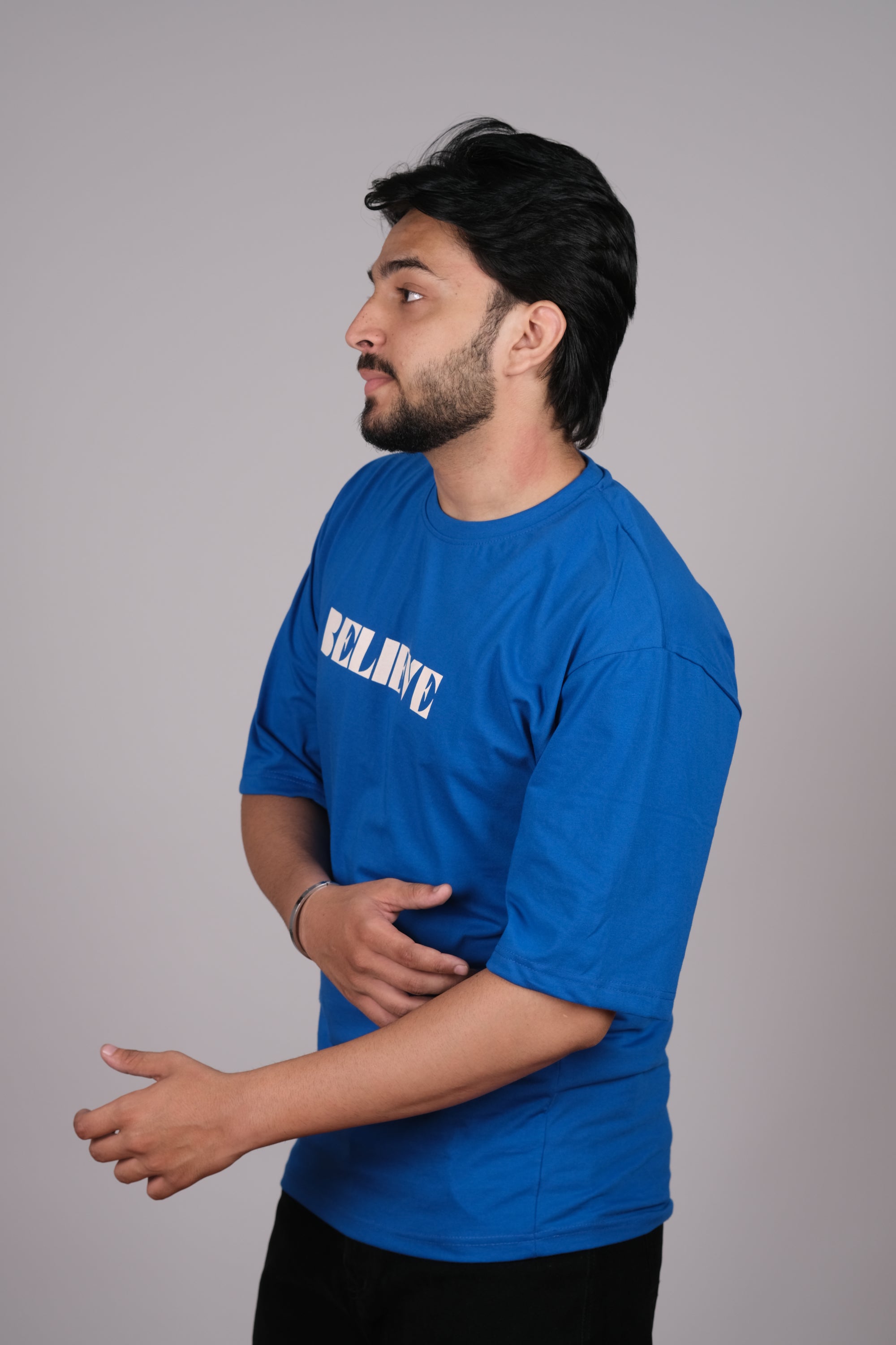 Stylish Comfortable Cotton T-Shirt