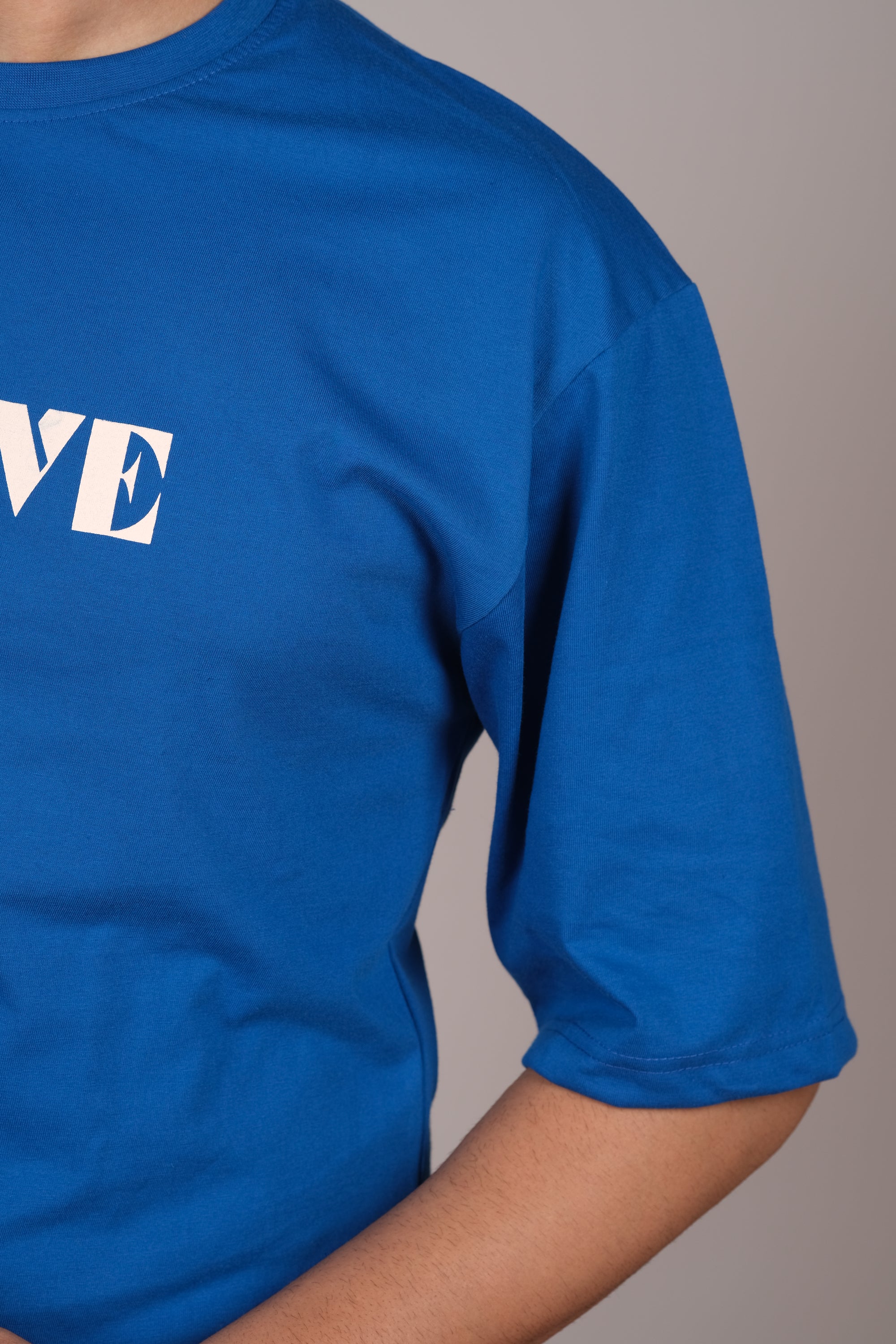 Stylish Comfortable Cotton T-Shirt
