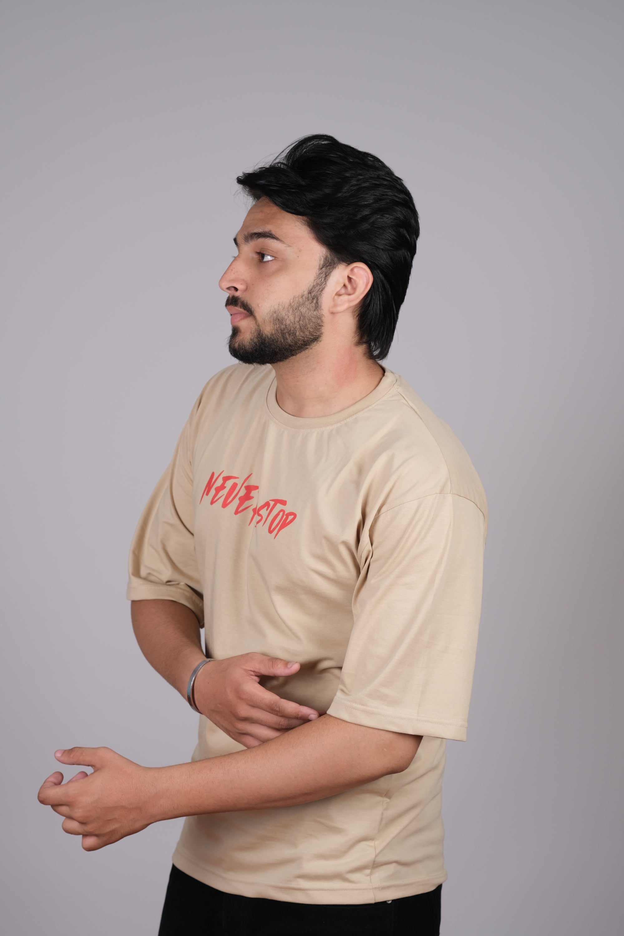 Stylish Comfortable Cotton T-Shirt