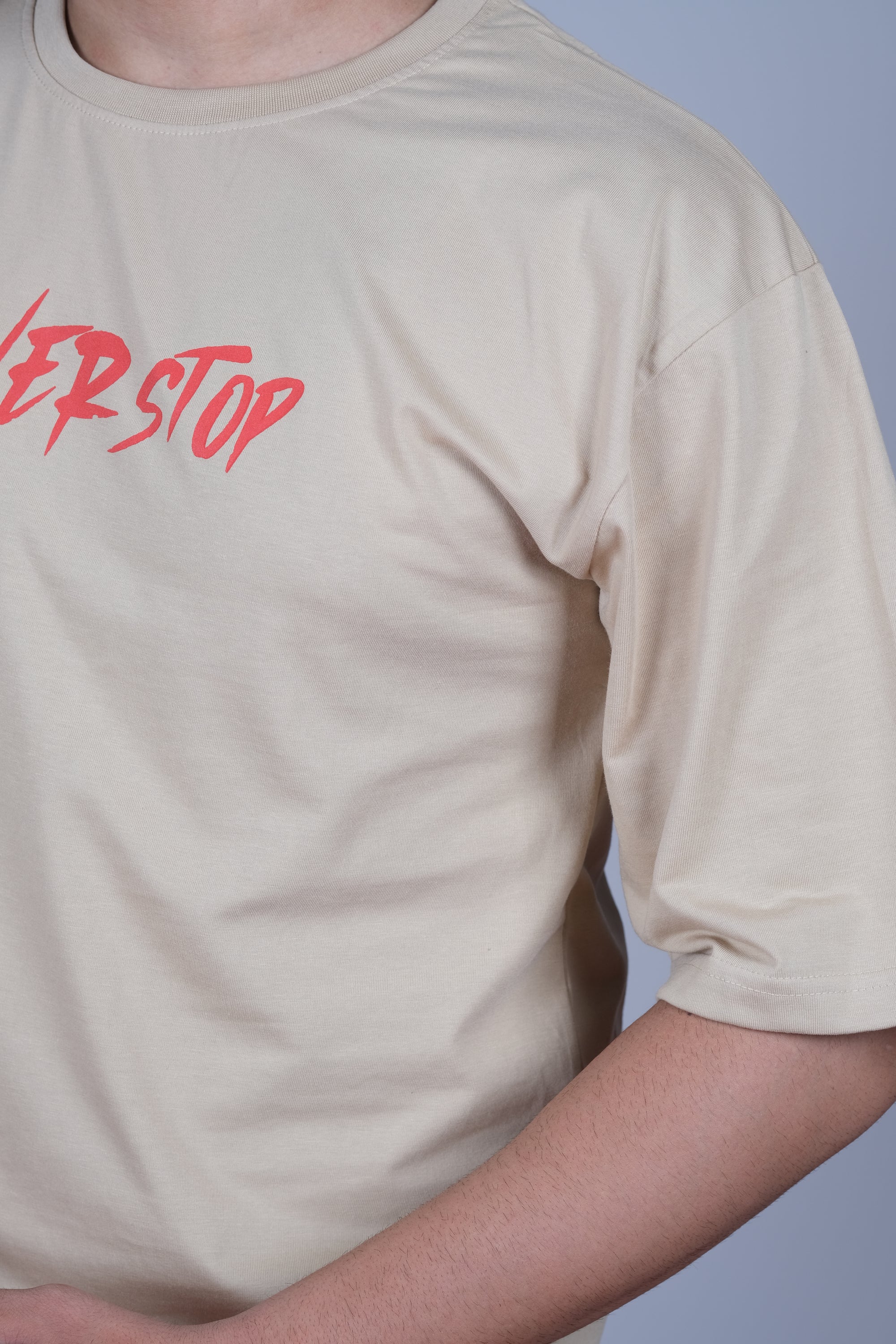 Stylish Comfortable Cotton T-Shirt