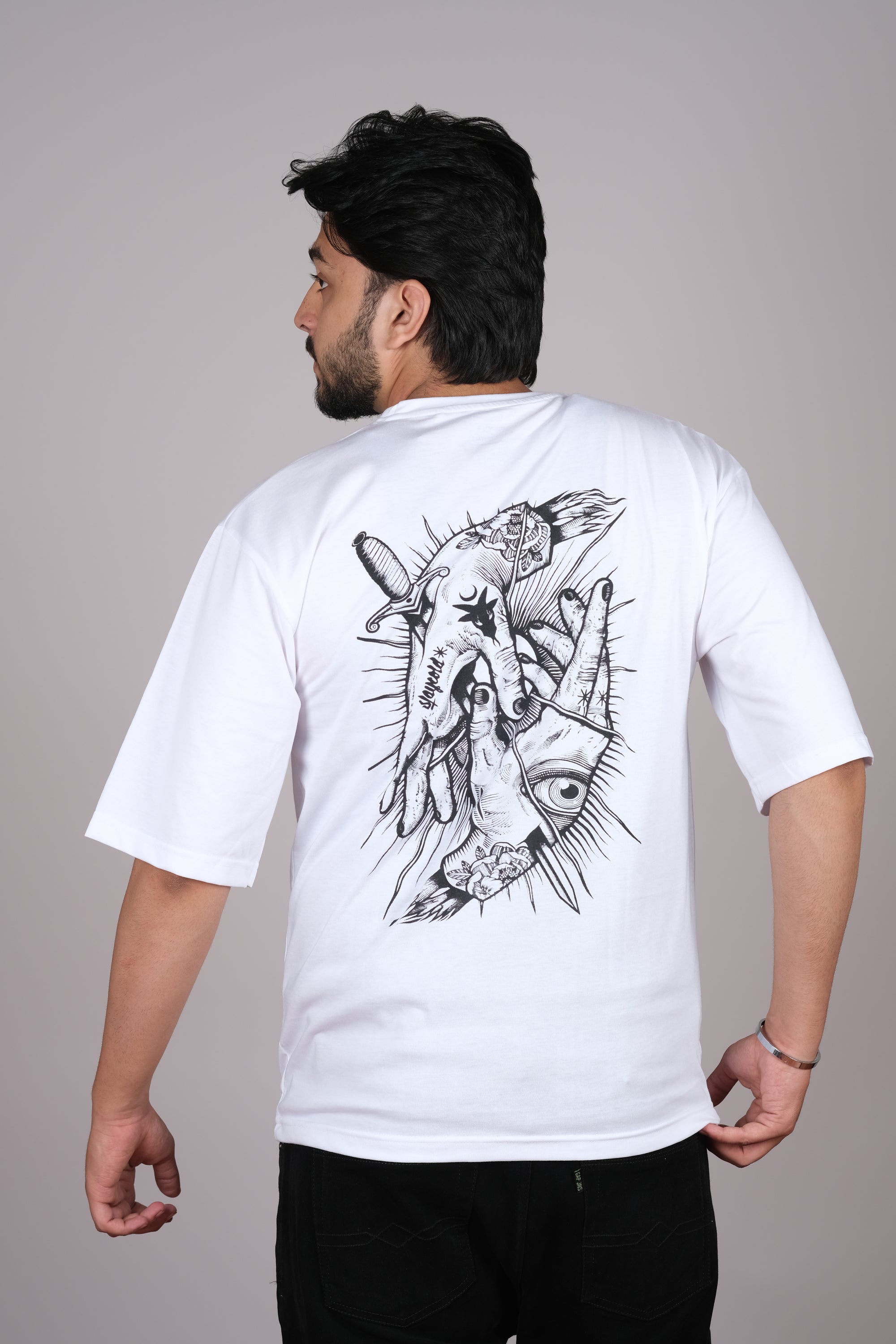 Stylish Comfortable Cotton T-Shirt