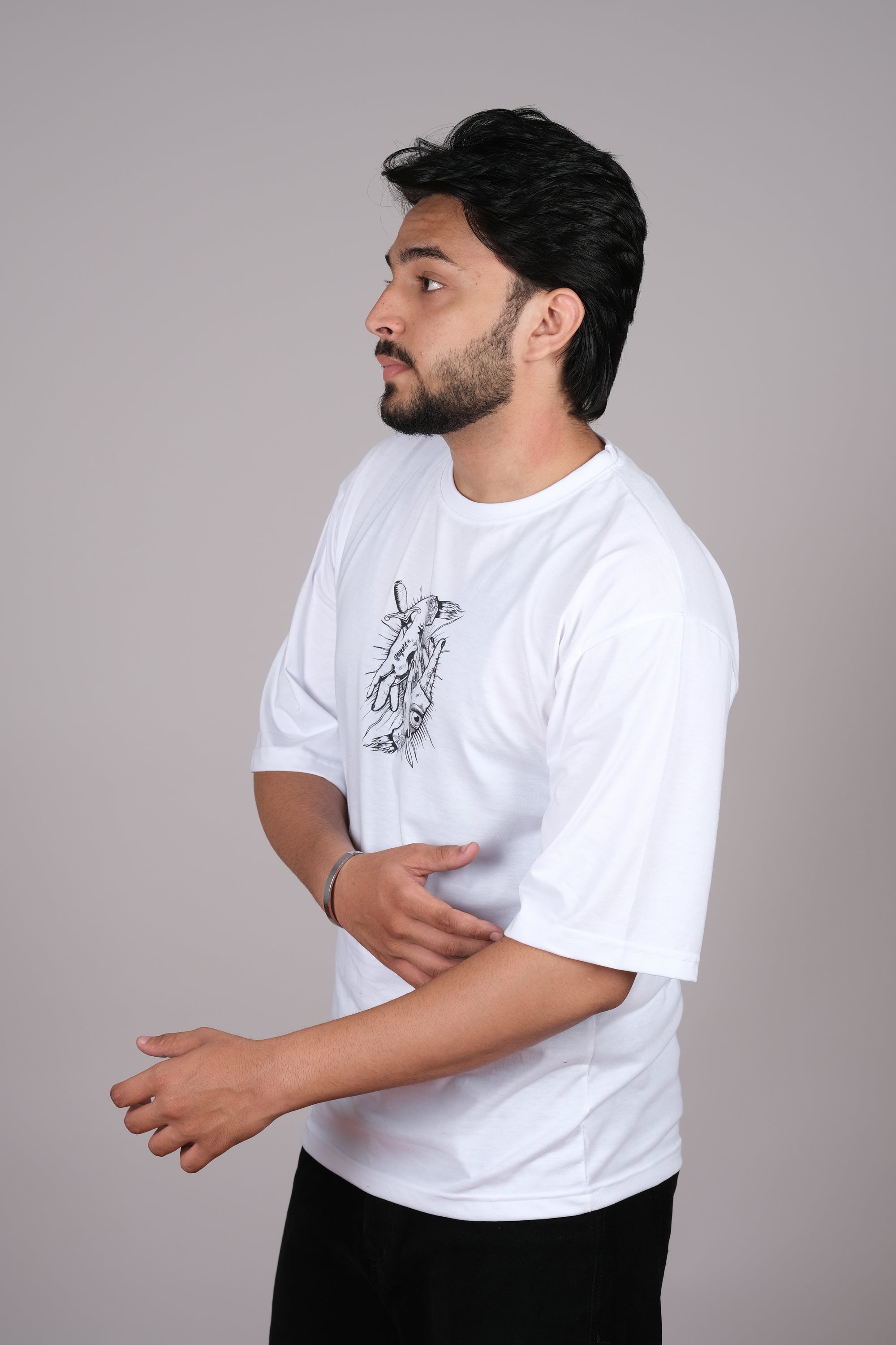 Stylish Comfortable Cotton T-Shirt