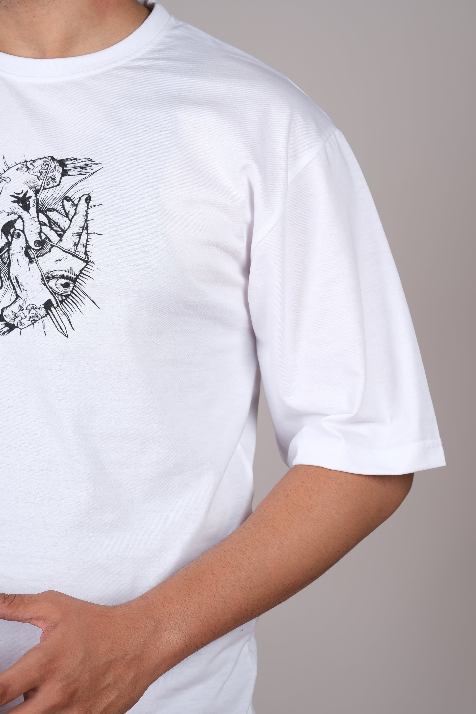 Stylish Comfortable Cotton T-Shirt