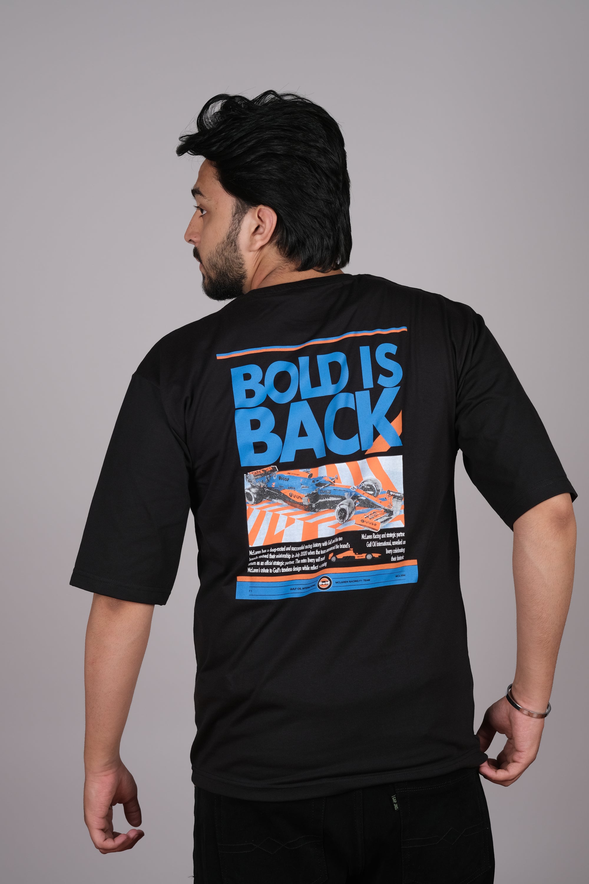 Stylish Comfortable Cotton T-Shirt