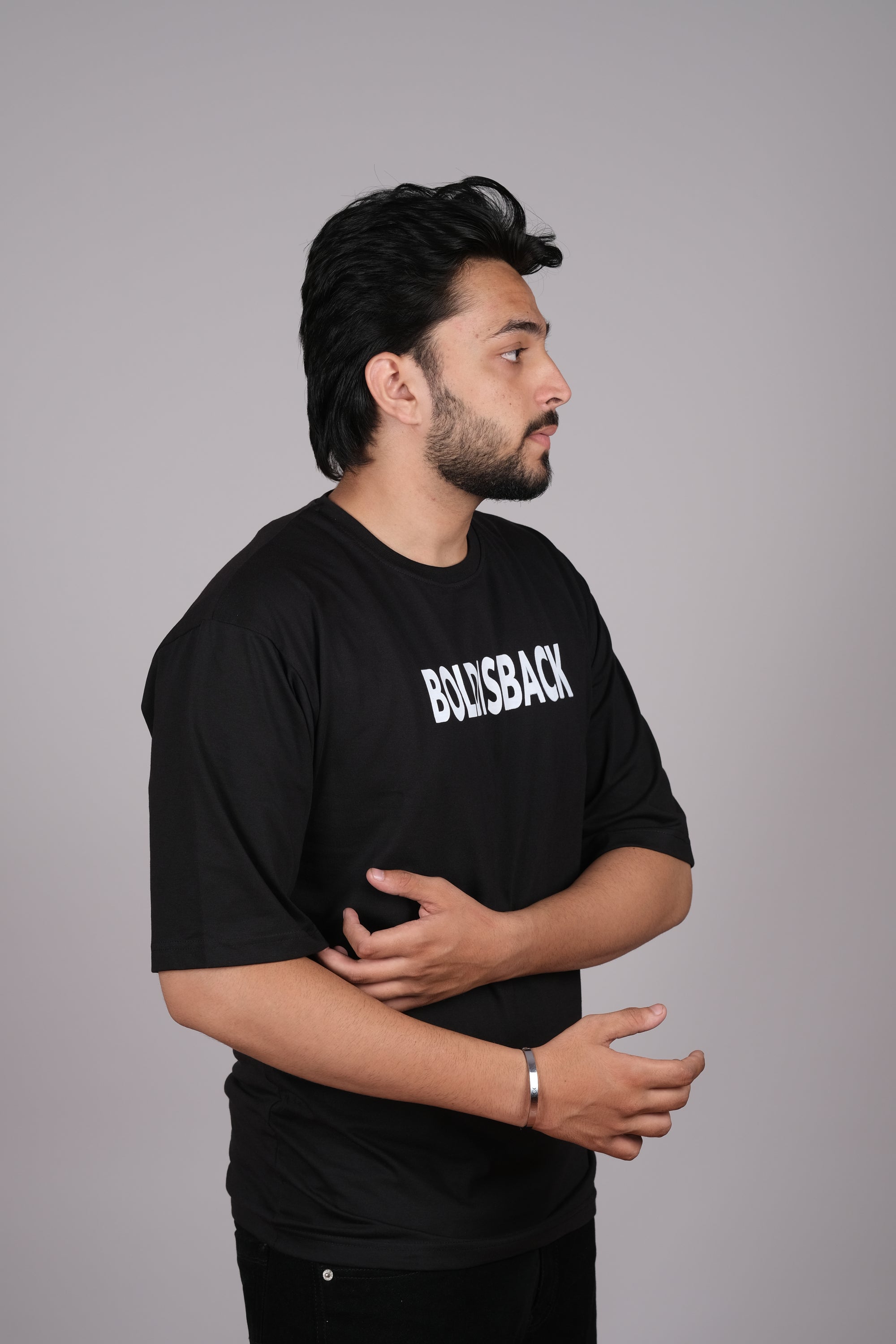 Stylish Comfortable Cotton T-Shirt