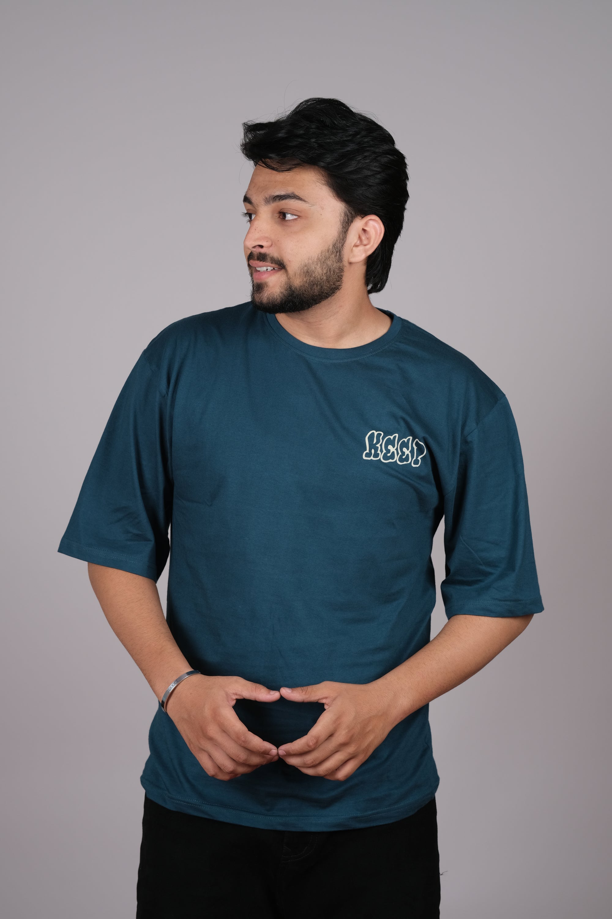 Air Force Oversized T-Shirt