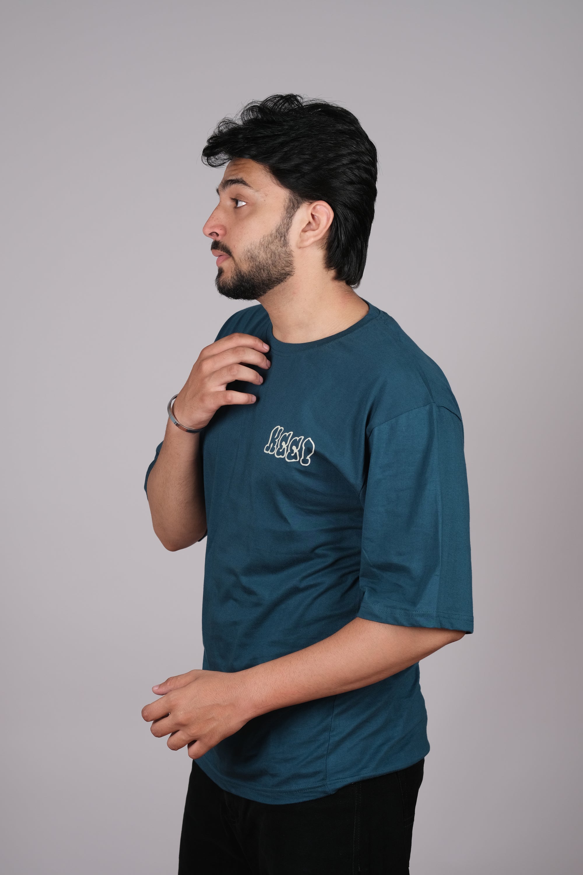 Air Force Oversized T-Shirt