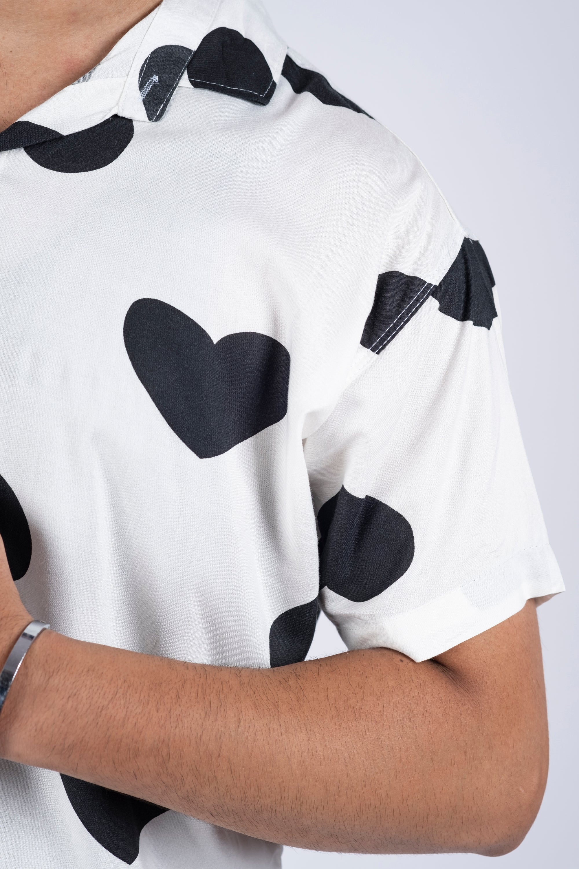Stylish Men's Casual Co-ord Set