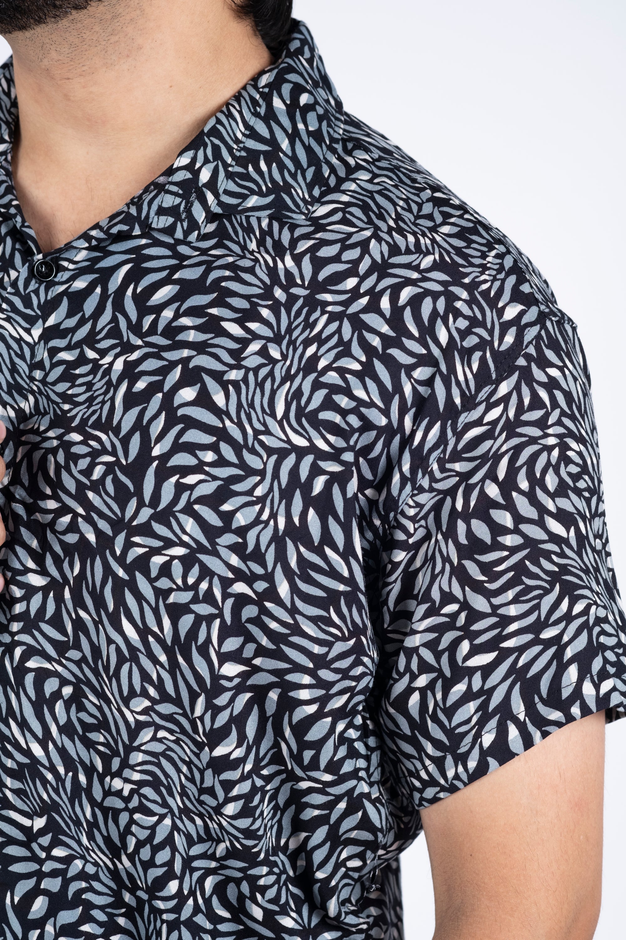 Stylish Men's Casual Co-ord Set