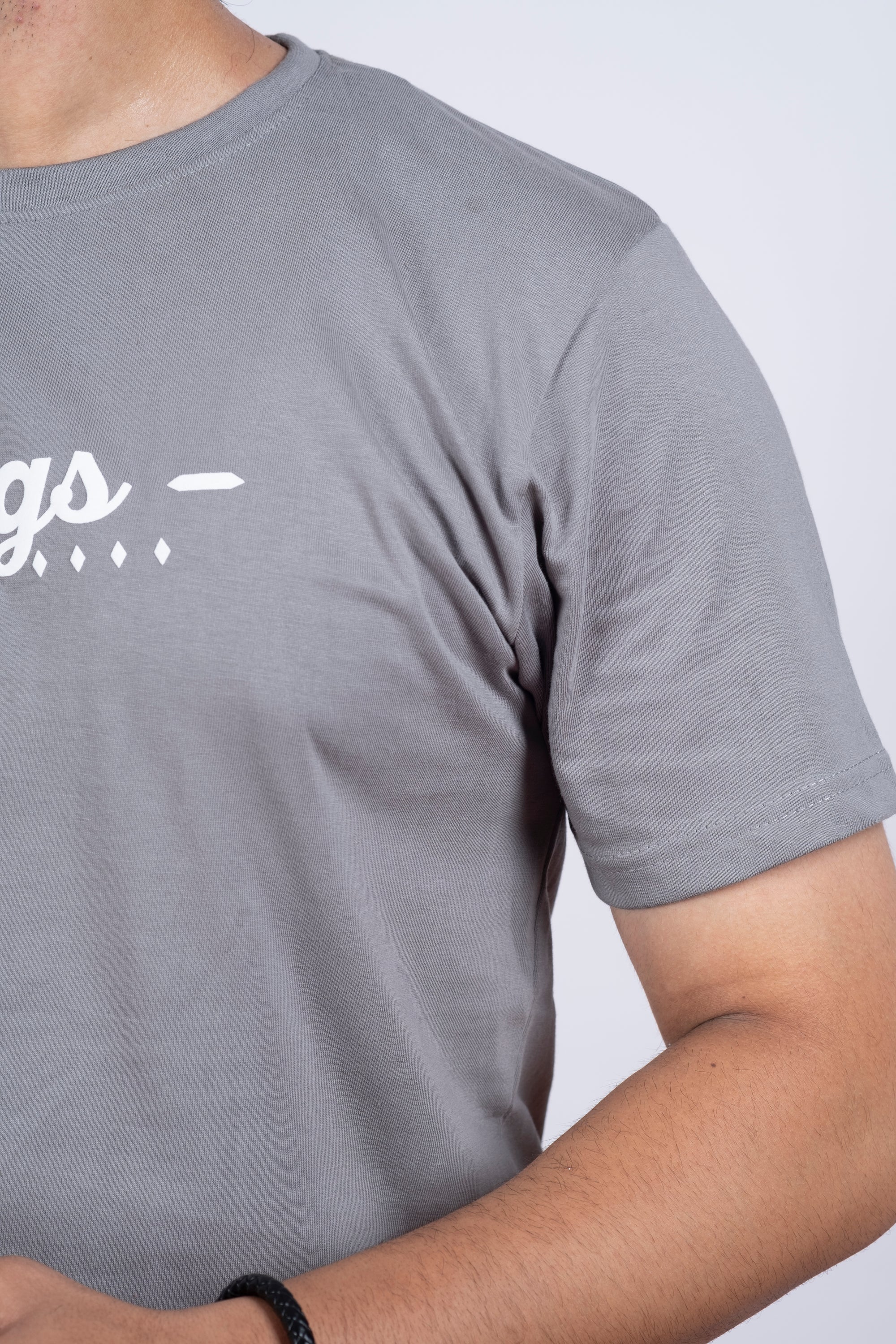 Men's Basic Cotton T-Shirt