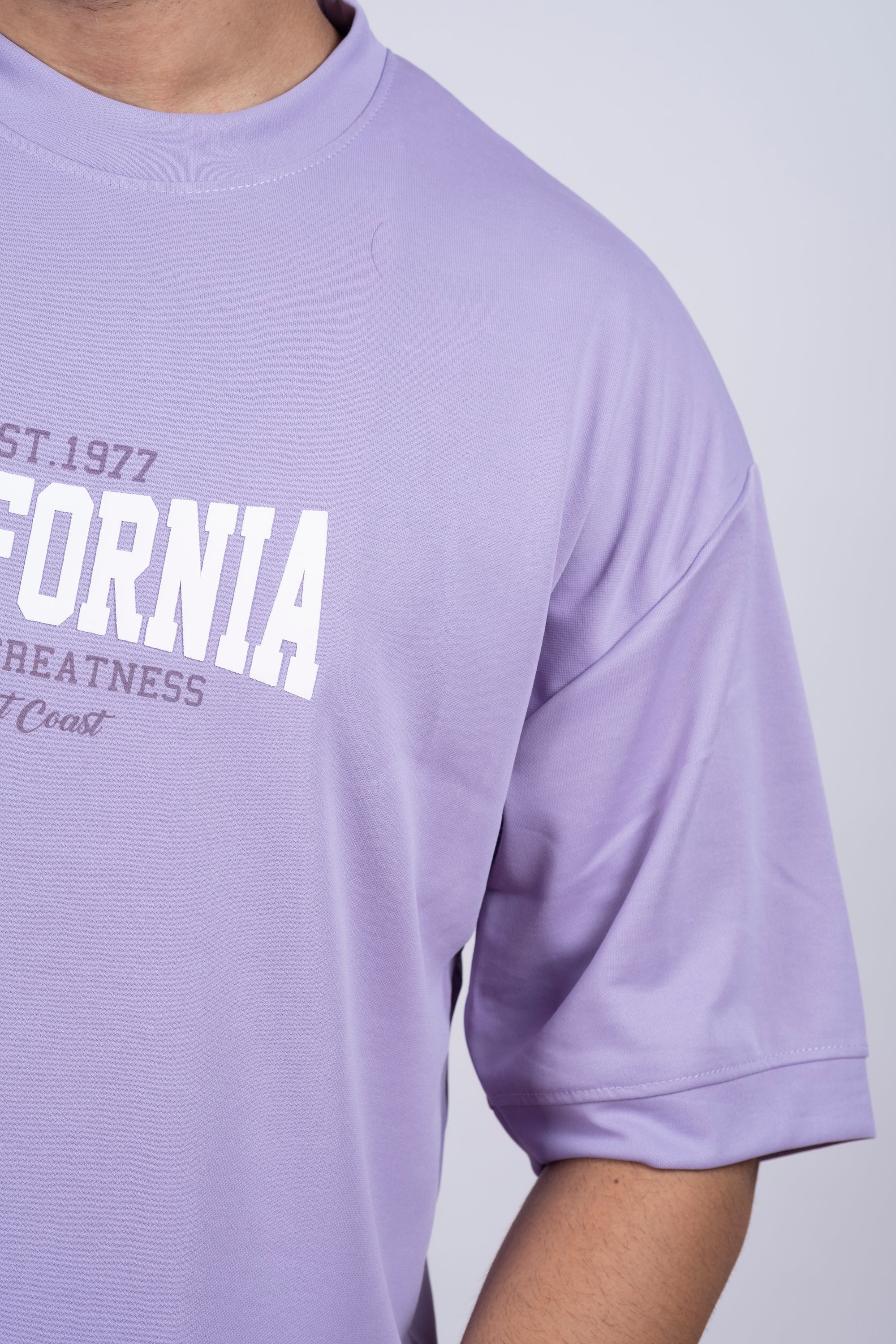 Men's Basic Cotton T-Shirt