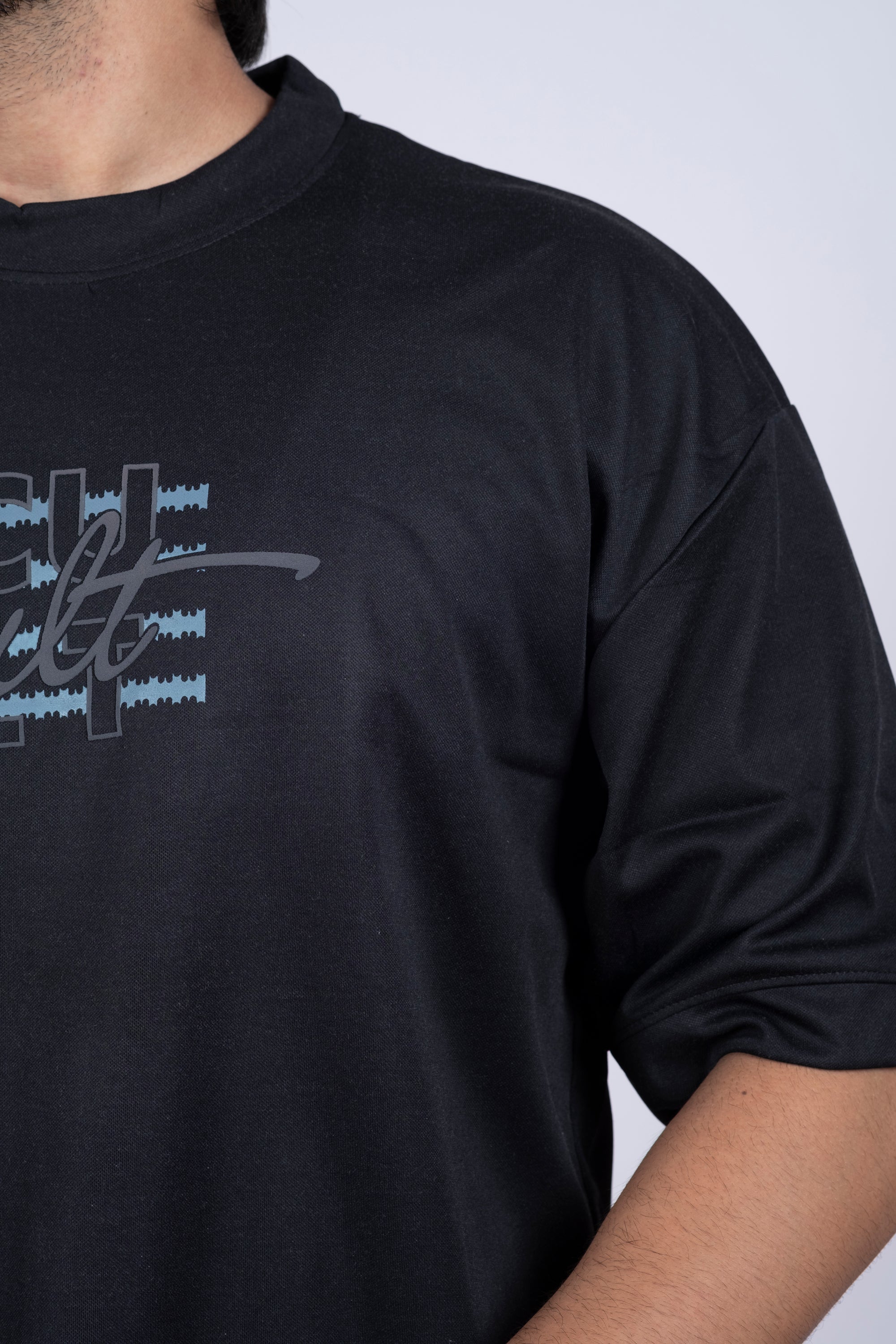Men's Basic Cotton T-Shirt
