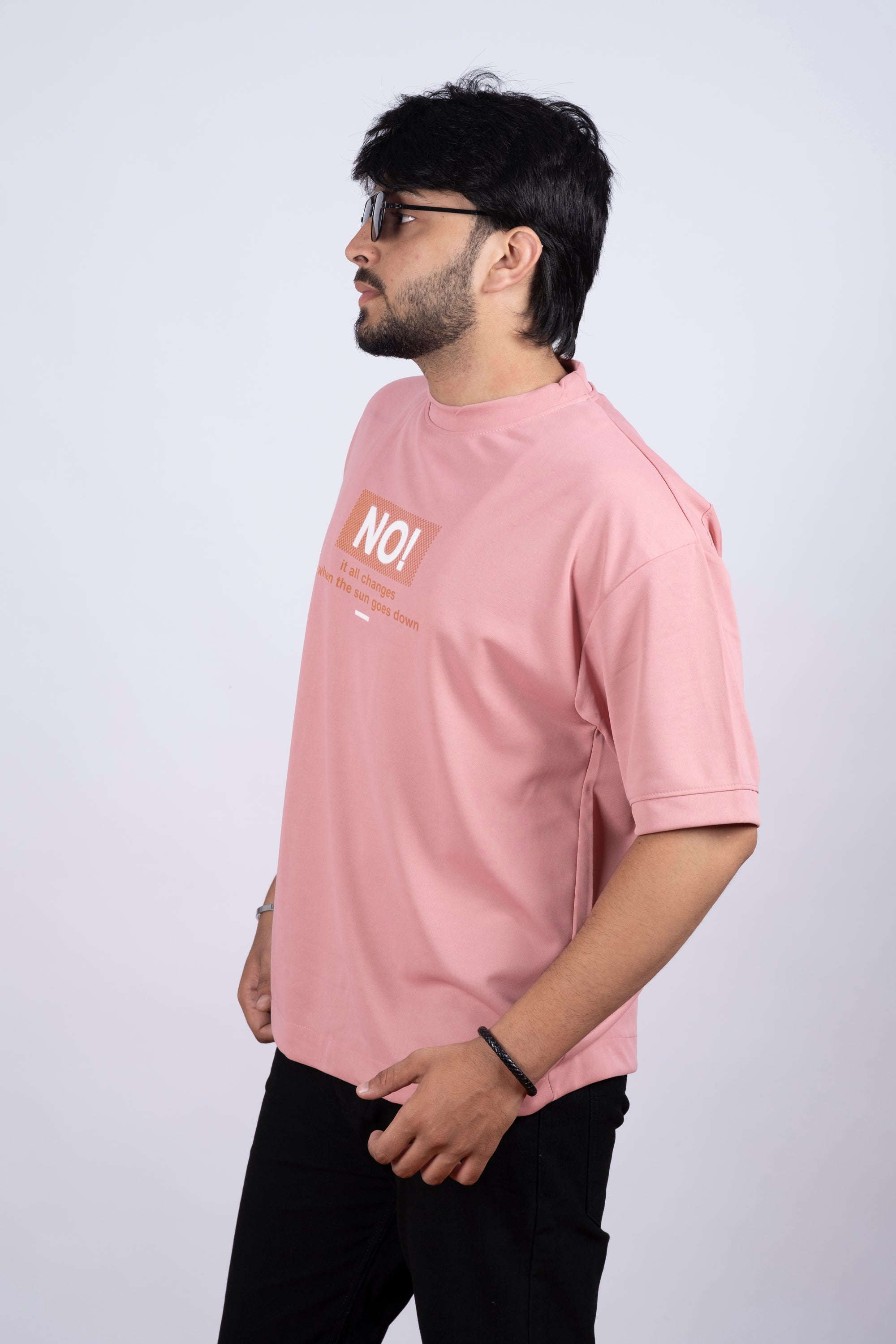Men's Basic Cotton T-Shirt