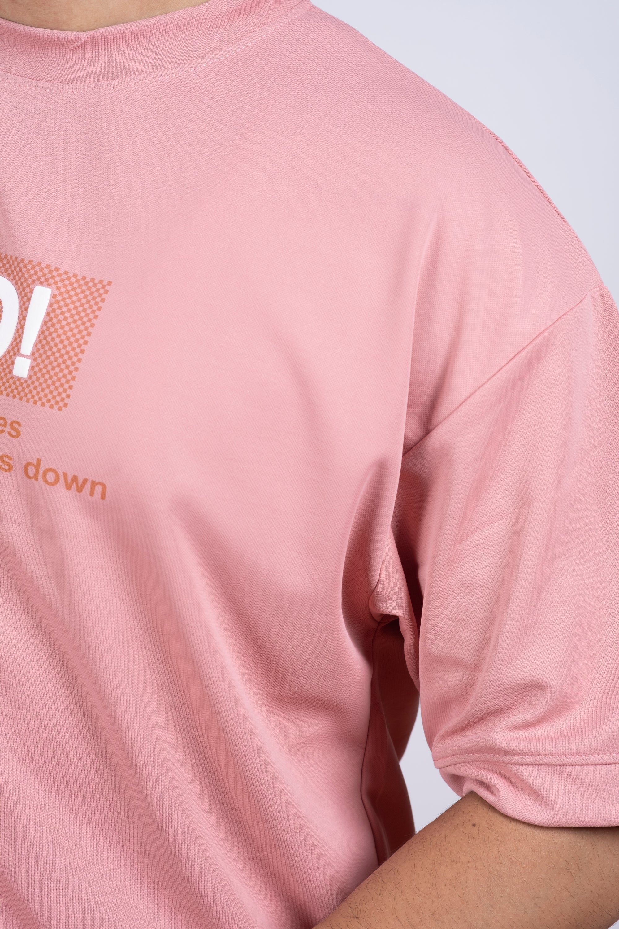 Men's Basic Cotton T-Shirt