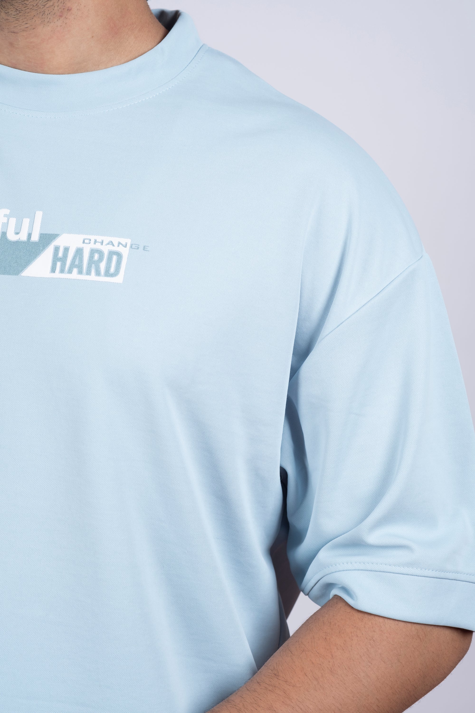 Men's Basic Cotton T-Shirt