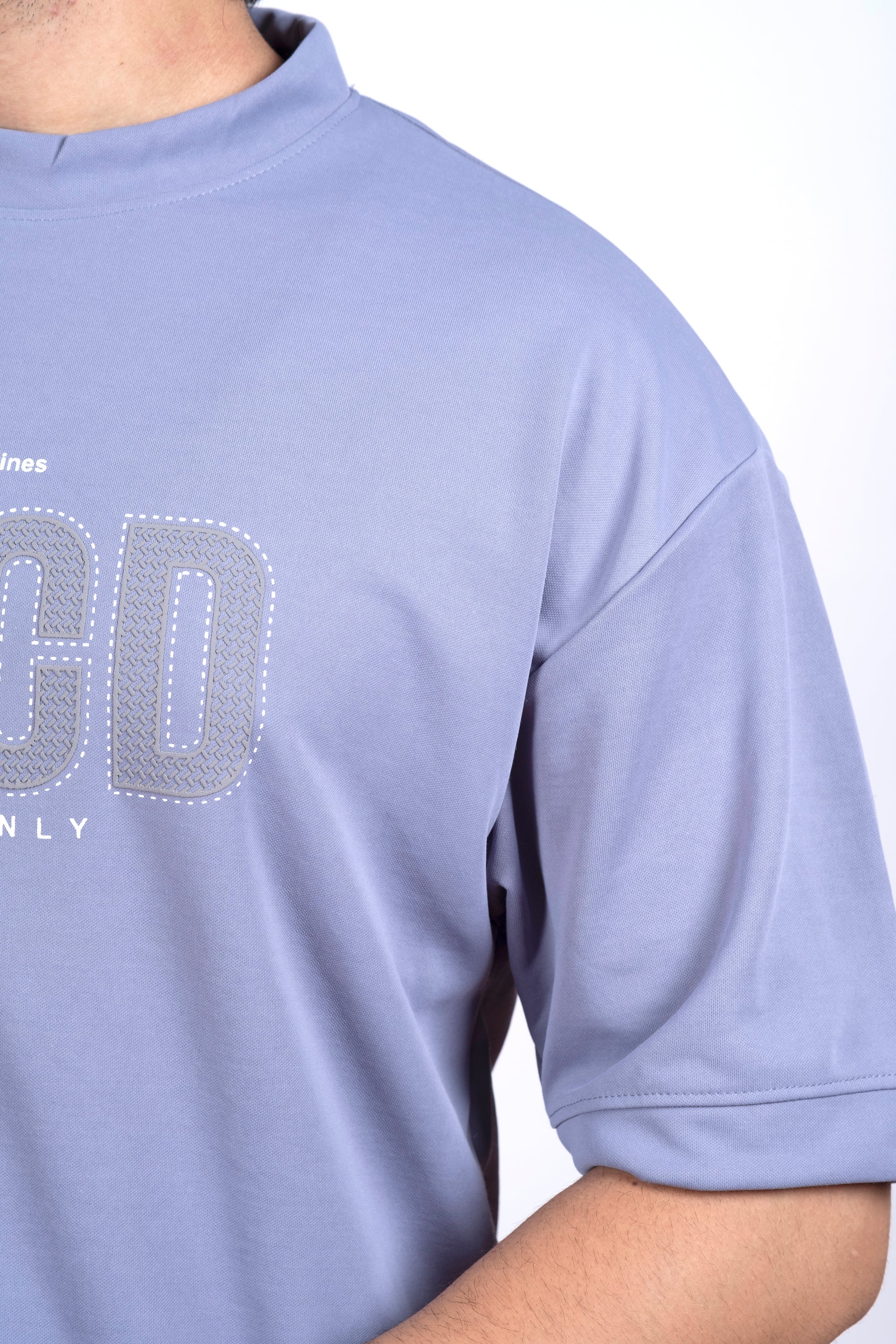 Men's Basic Cotton T-Shirt