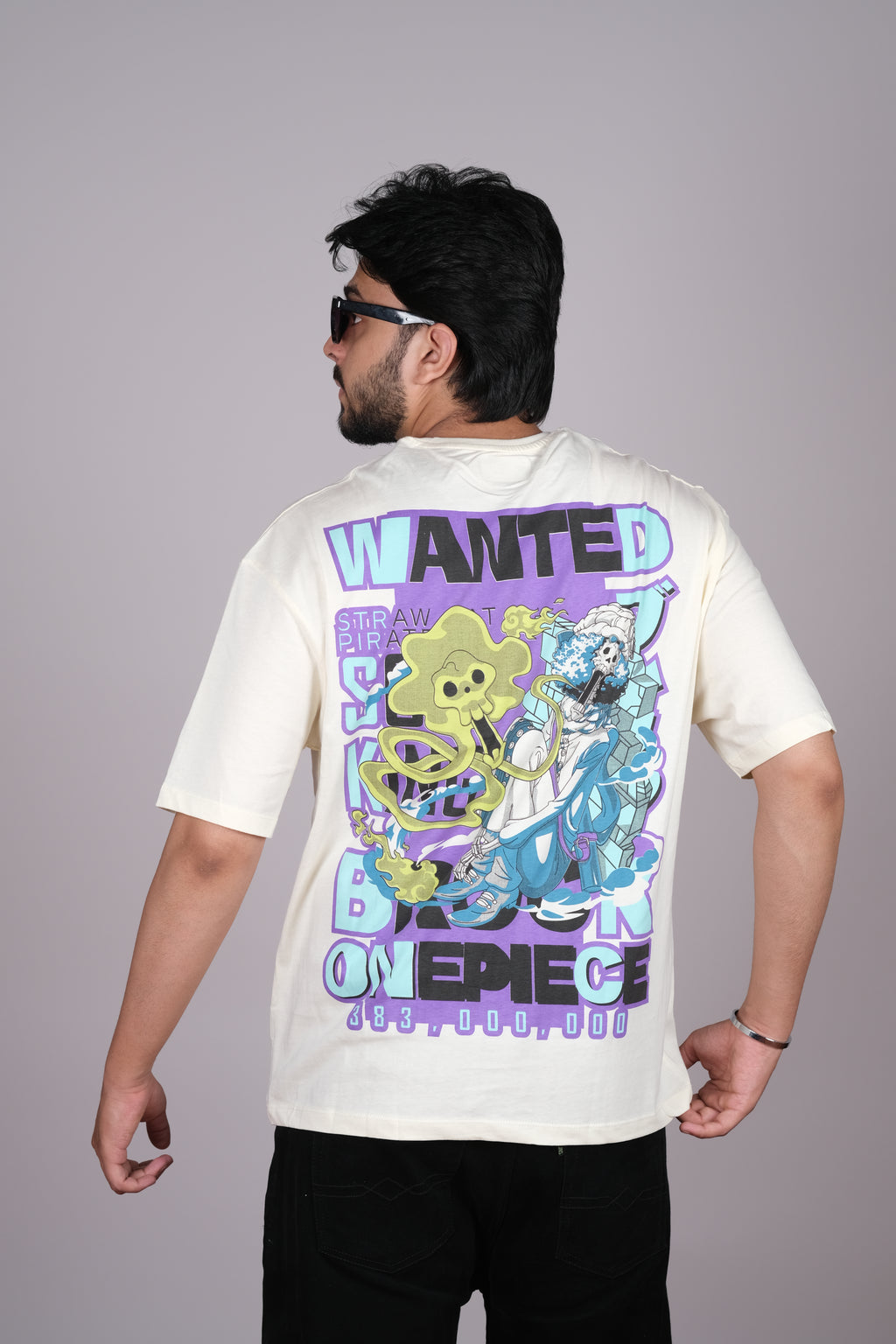 Stylish Comfortable Cotton T-Shirt