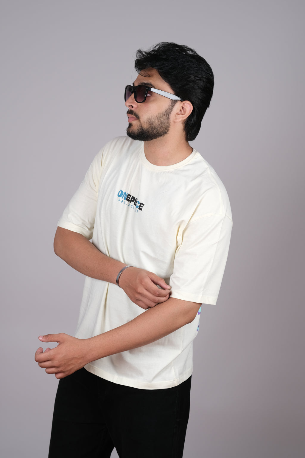 Stylish Comfortable Cotton T-Shirt