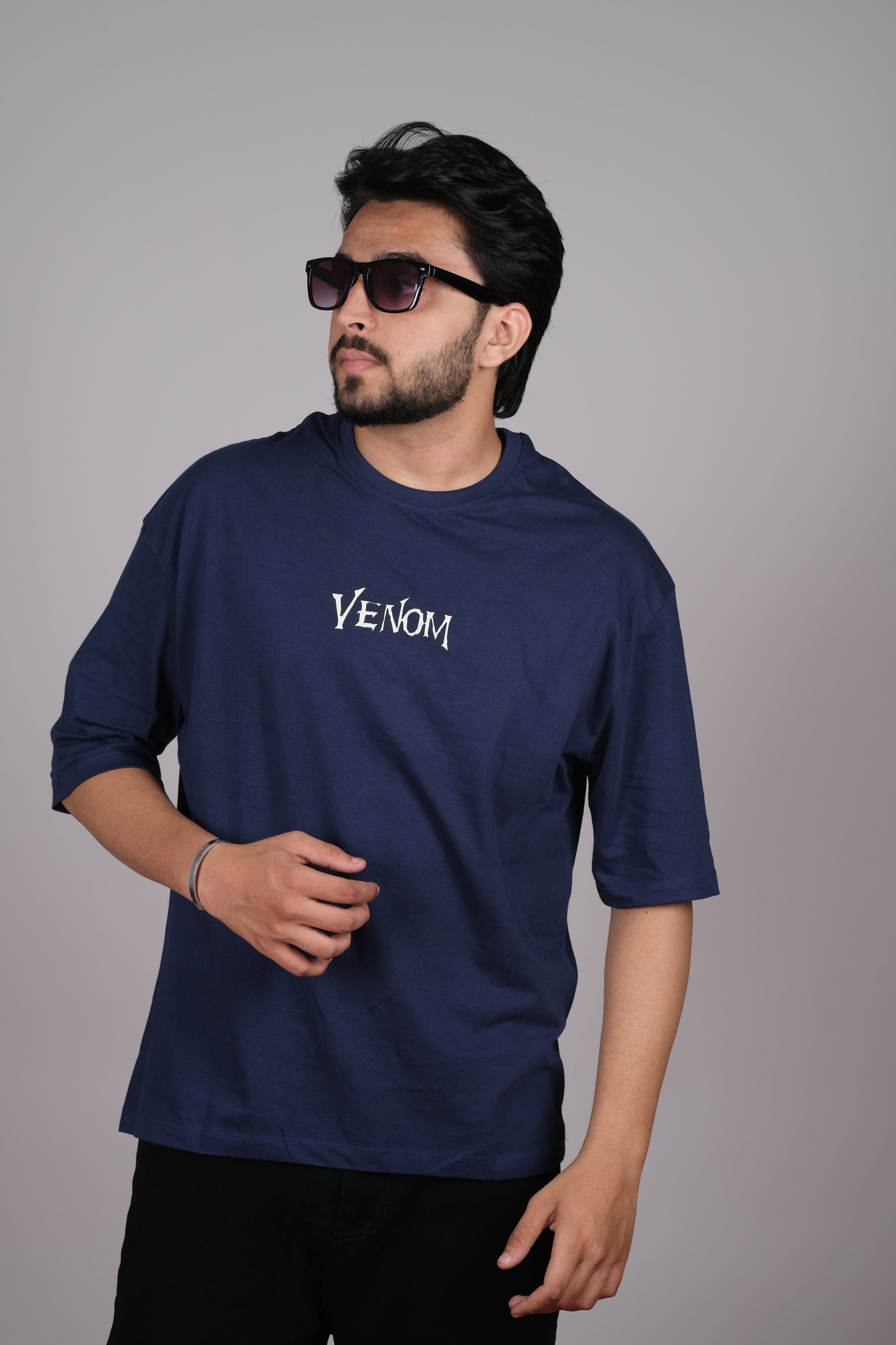 Stylish Comfortable Cotton T-Shirt